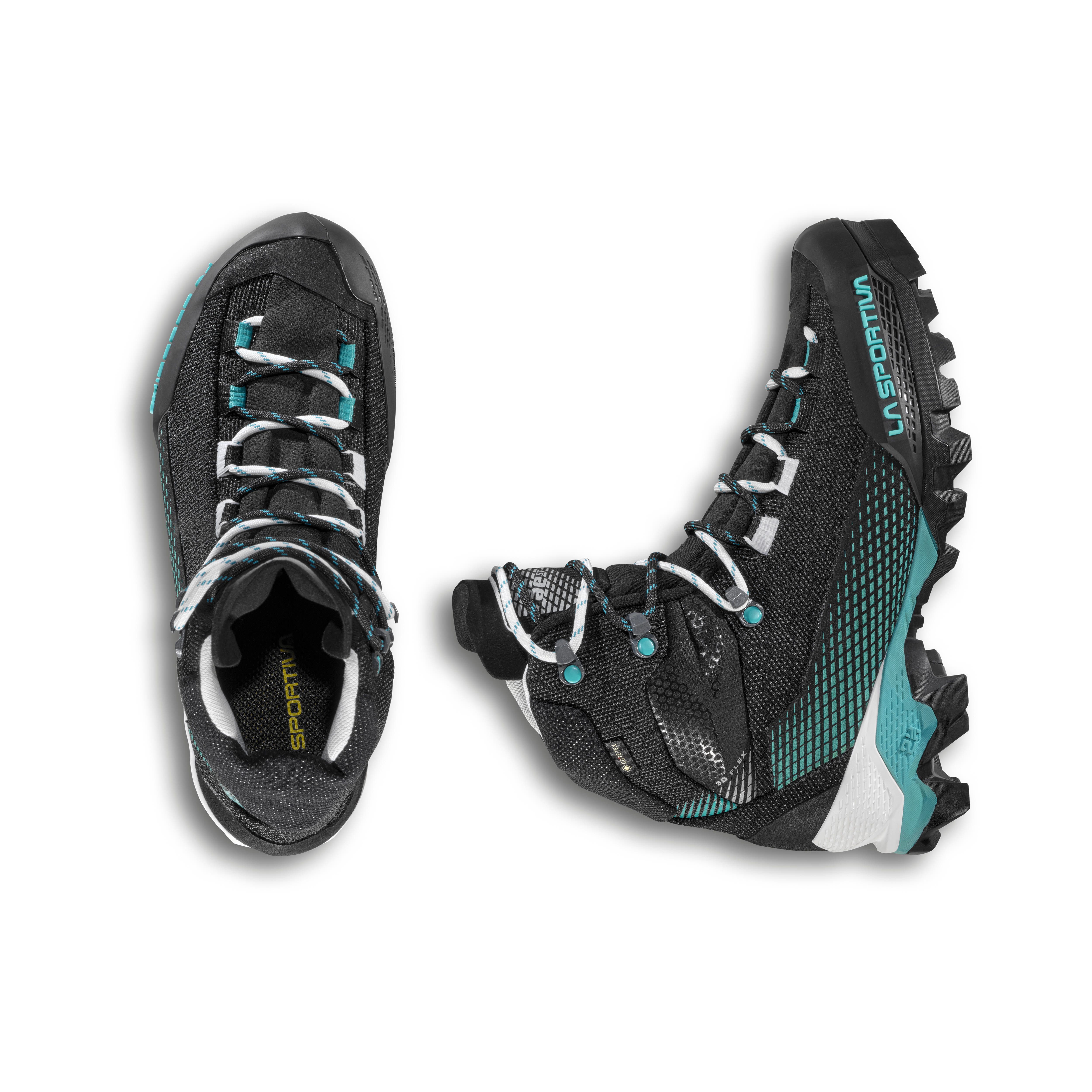 La Sportiva DA Aequilibrium ST Woman GTX Wanderstiefel