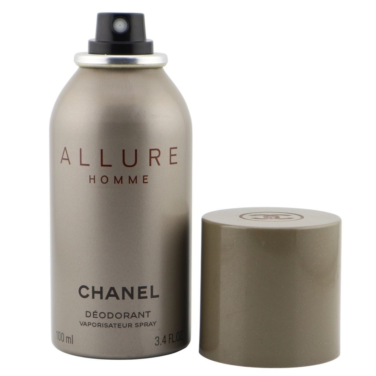 CHANEL Deo-Spray Chanel Allure Homme Deodorant Spray 100 ml