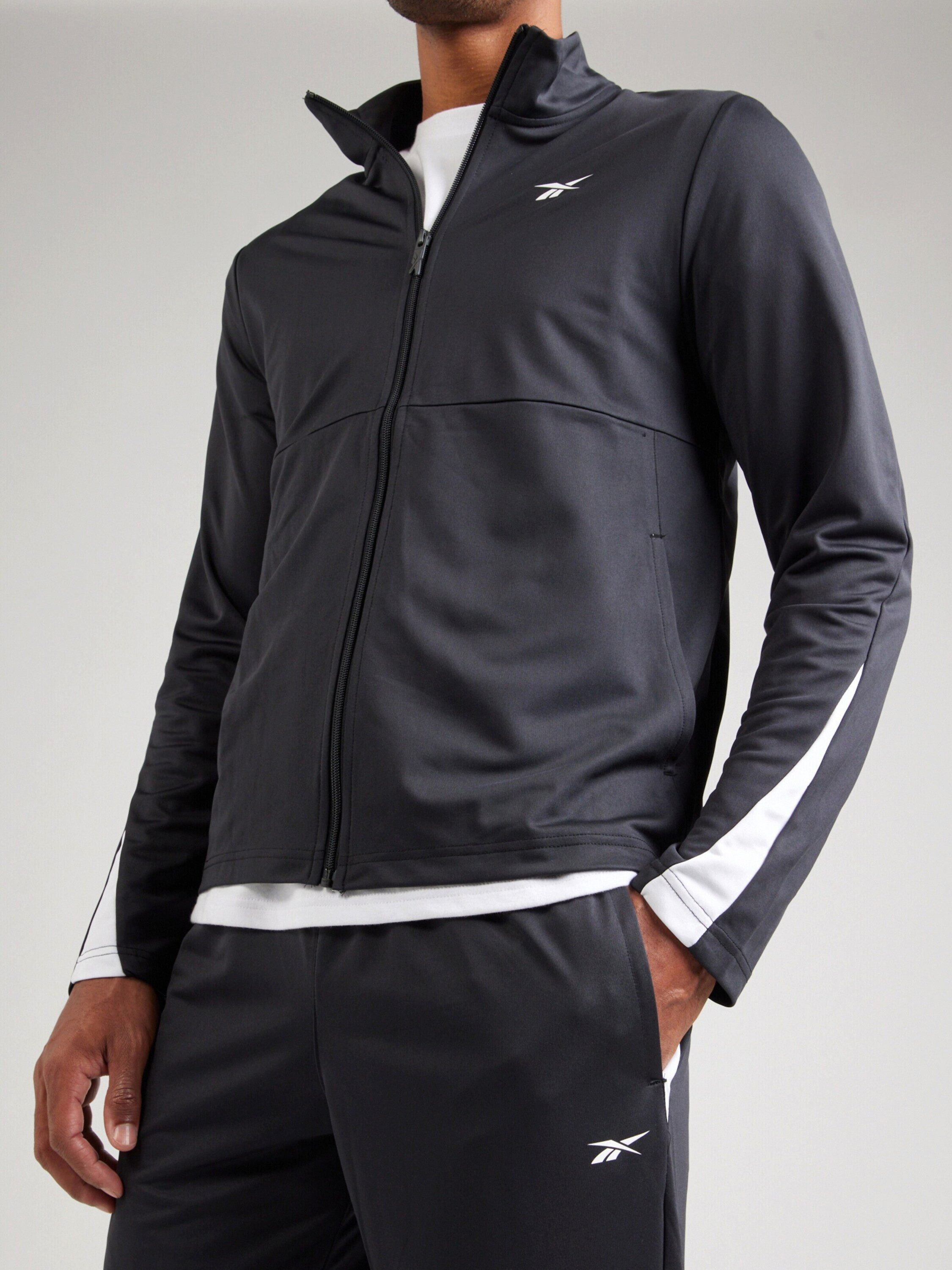 Reebok Trainingsanzug Poly (1-tlg)