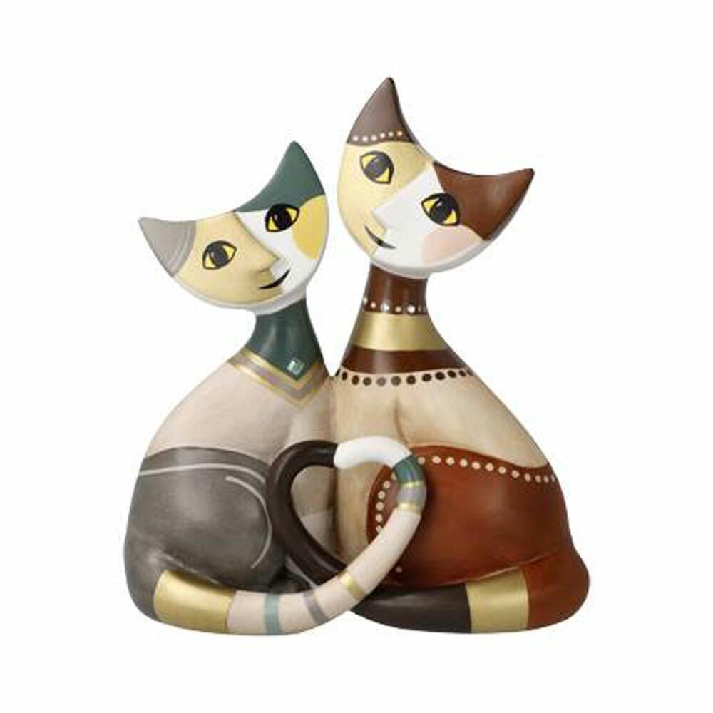 Dekofigur Rosina Wachtmeister Mira e Mio