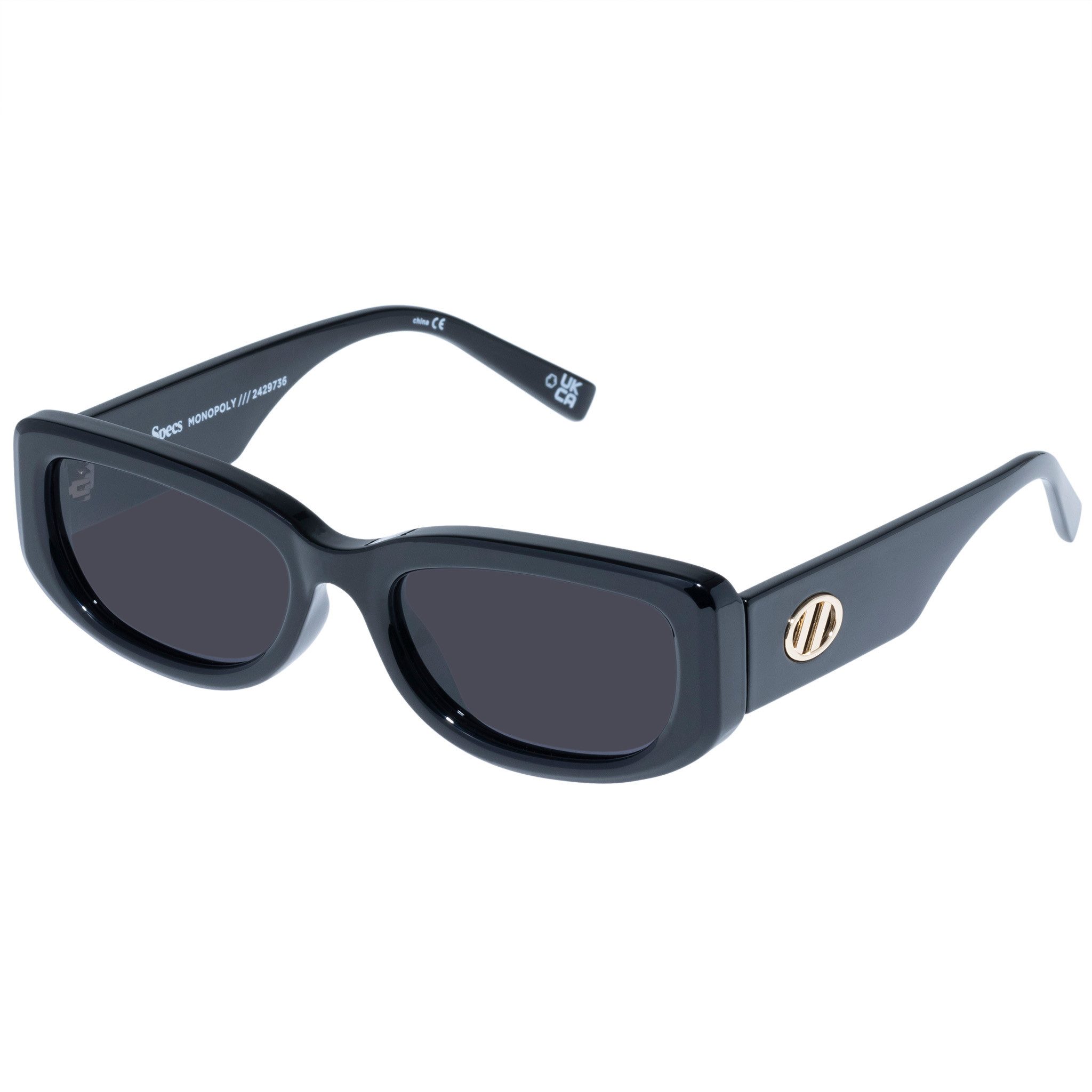 LE SPECS Sonnenbrille MONOPOLY