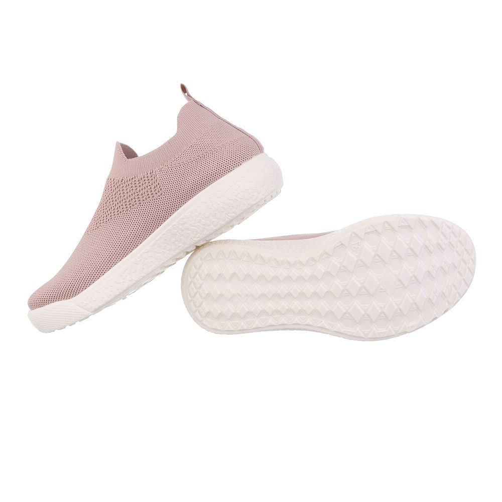 Ital-Design Damen Low-Top Freizeit Sneaker (86594224) günstig online kaufen