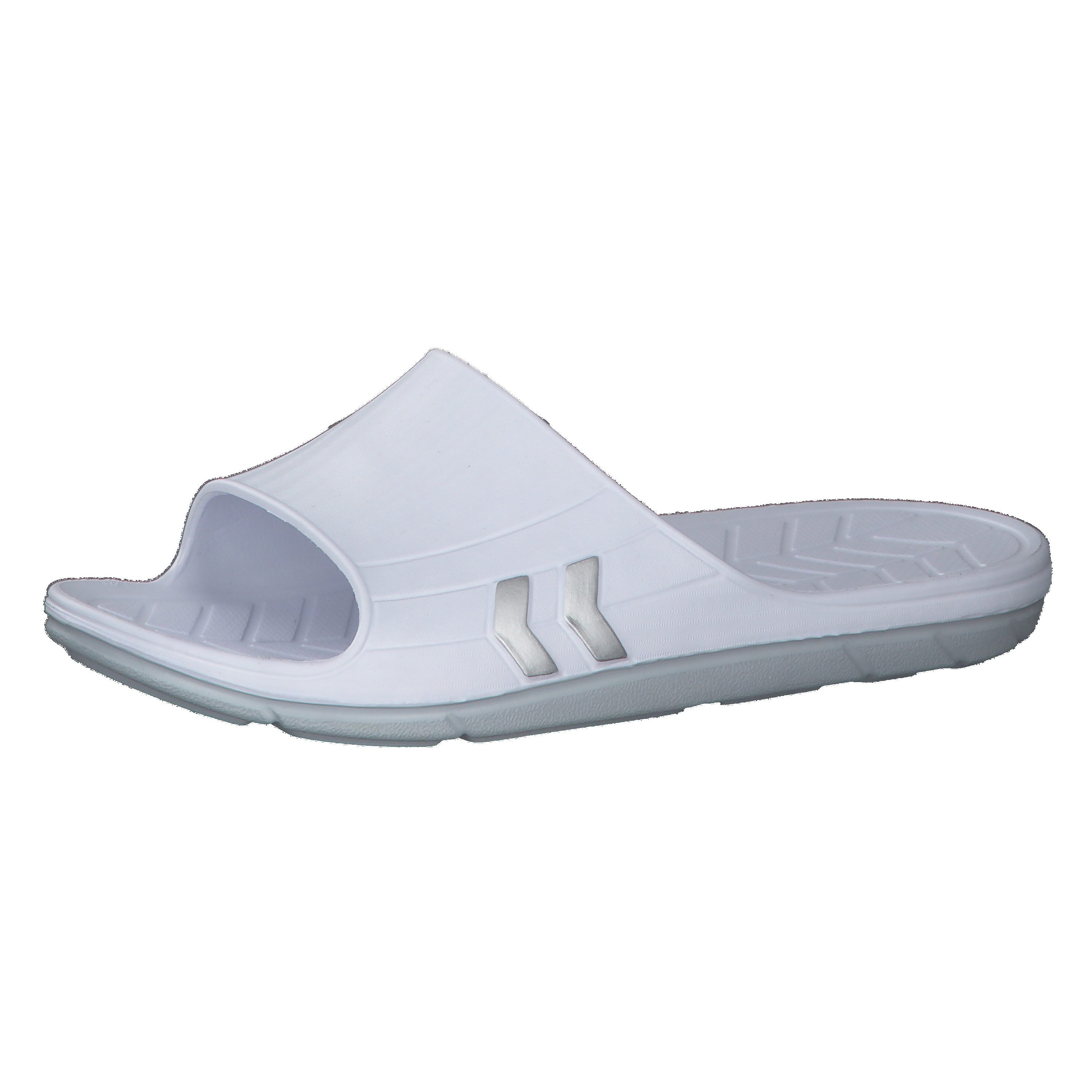 hummel Hummel Unisex Badeschlappen Nielsen Sandal 206571 Badeschuh
