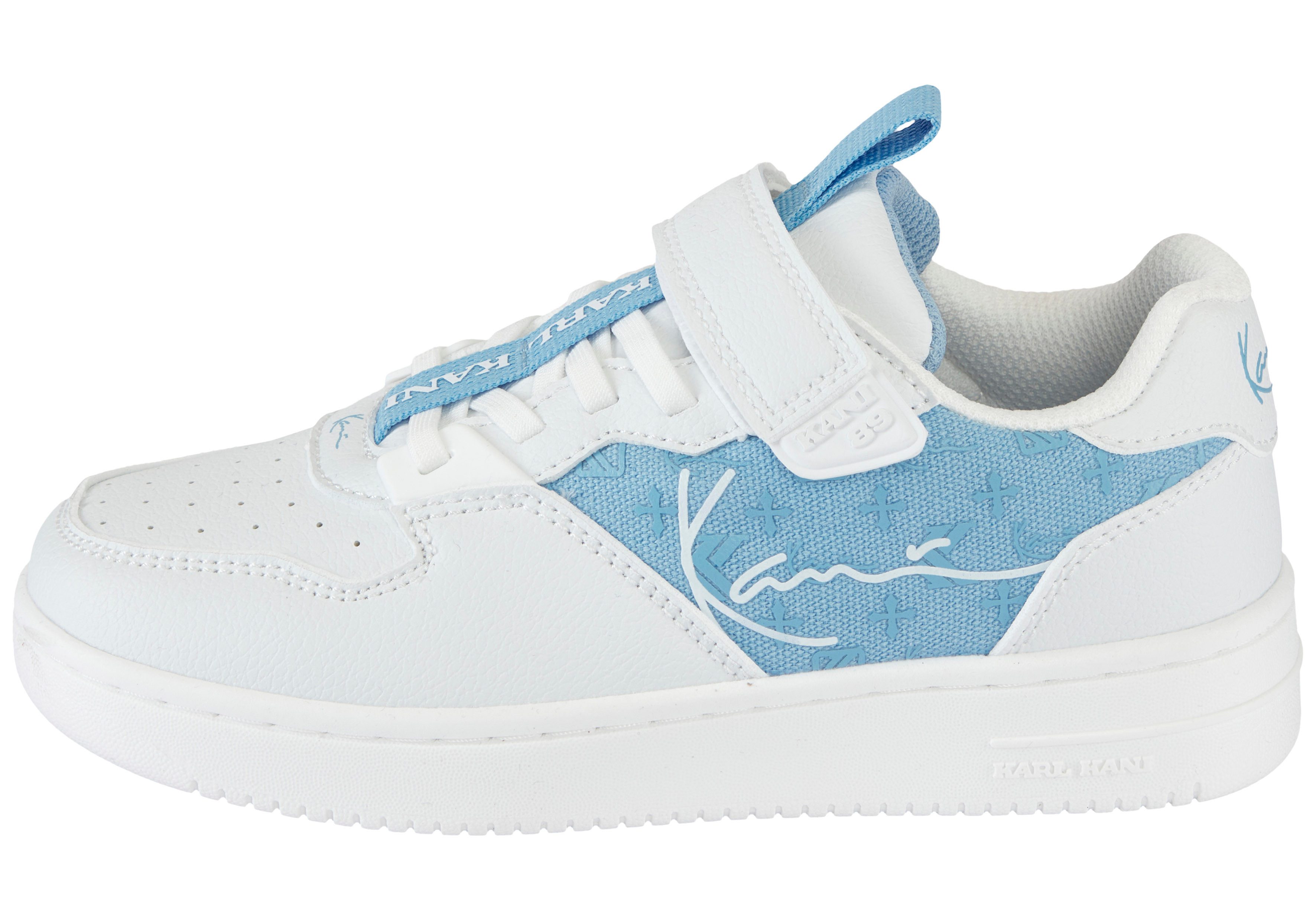 Karl Kani 89 TONGUE TAPE PS Sneaker für Kinder