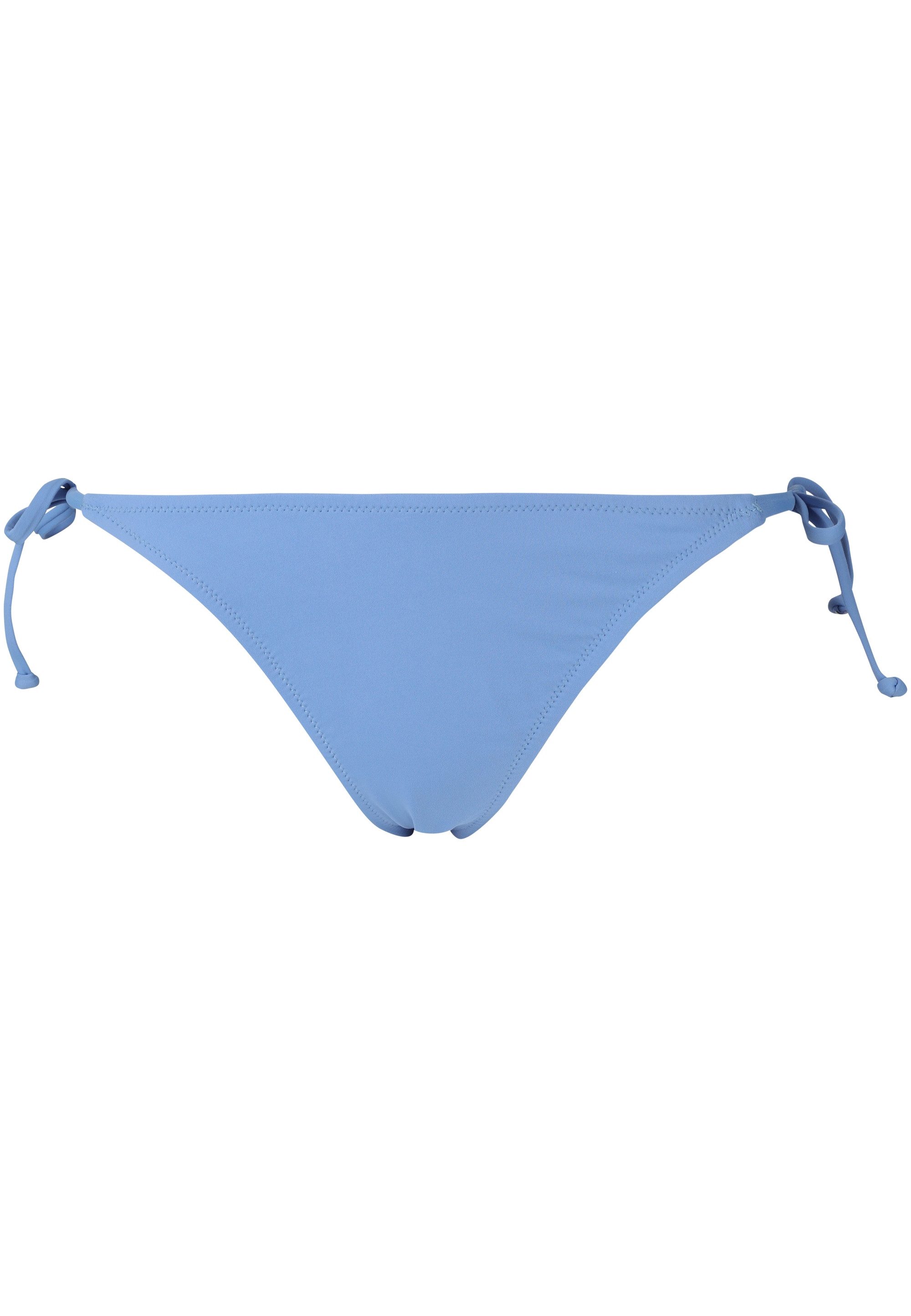 hellblau