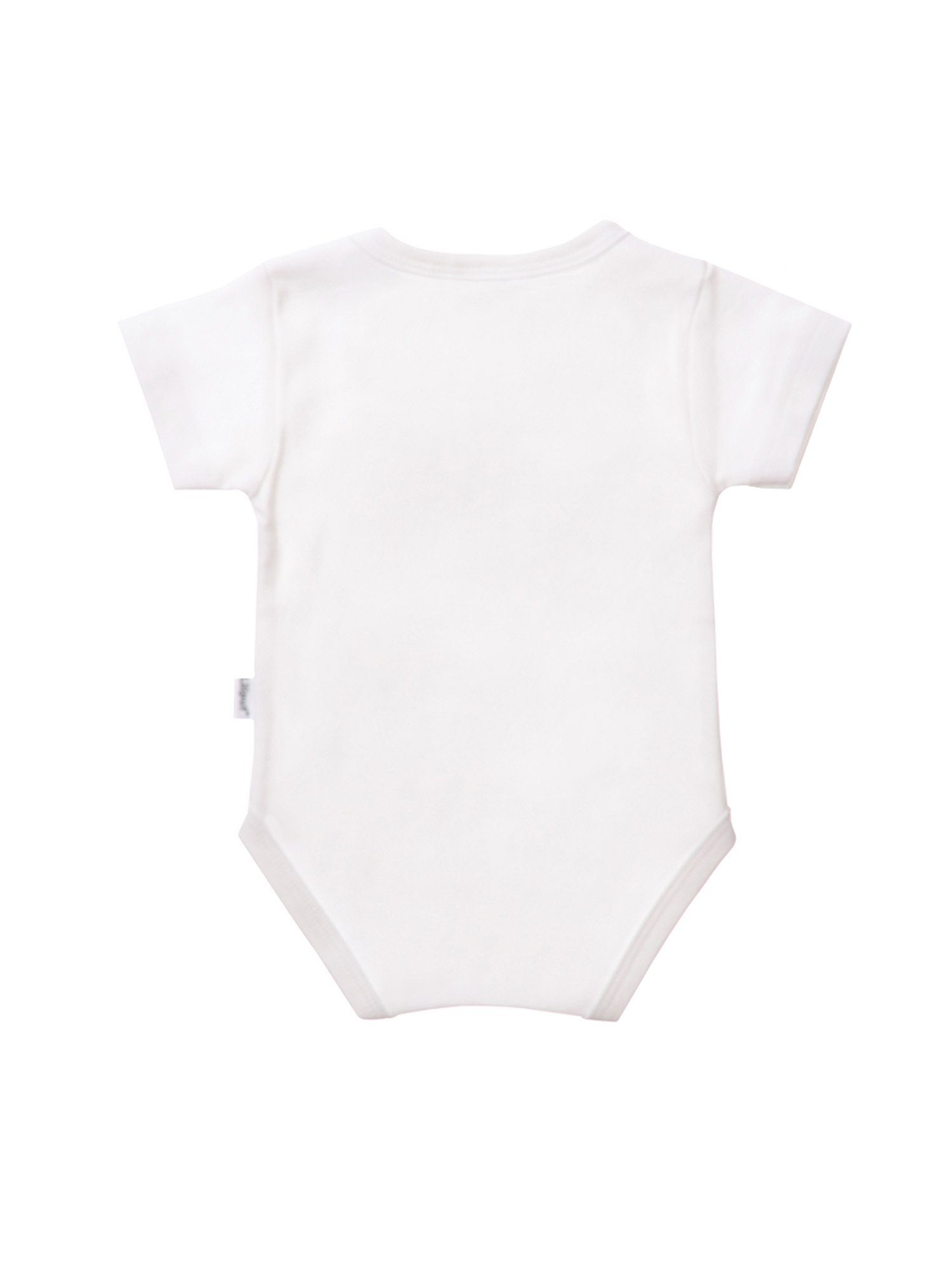 Liliput Body Kleine mit niedlichem Print Schwester