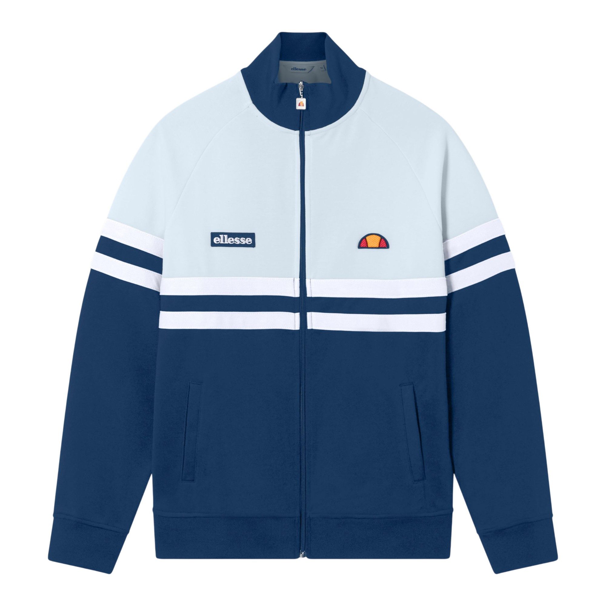 Ellesse Trainingsjacke Jacke Ellesse Rimini günstig online kaufen