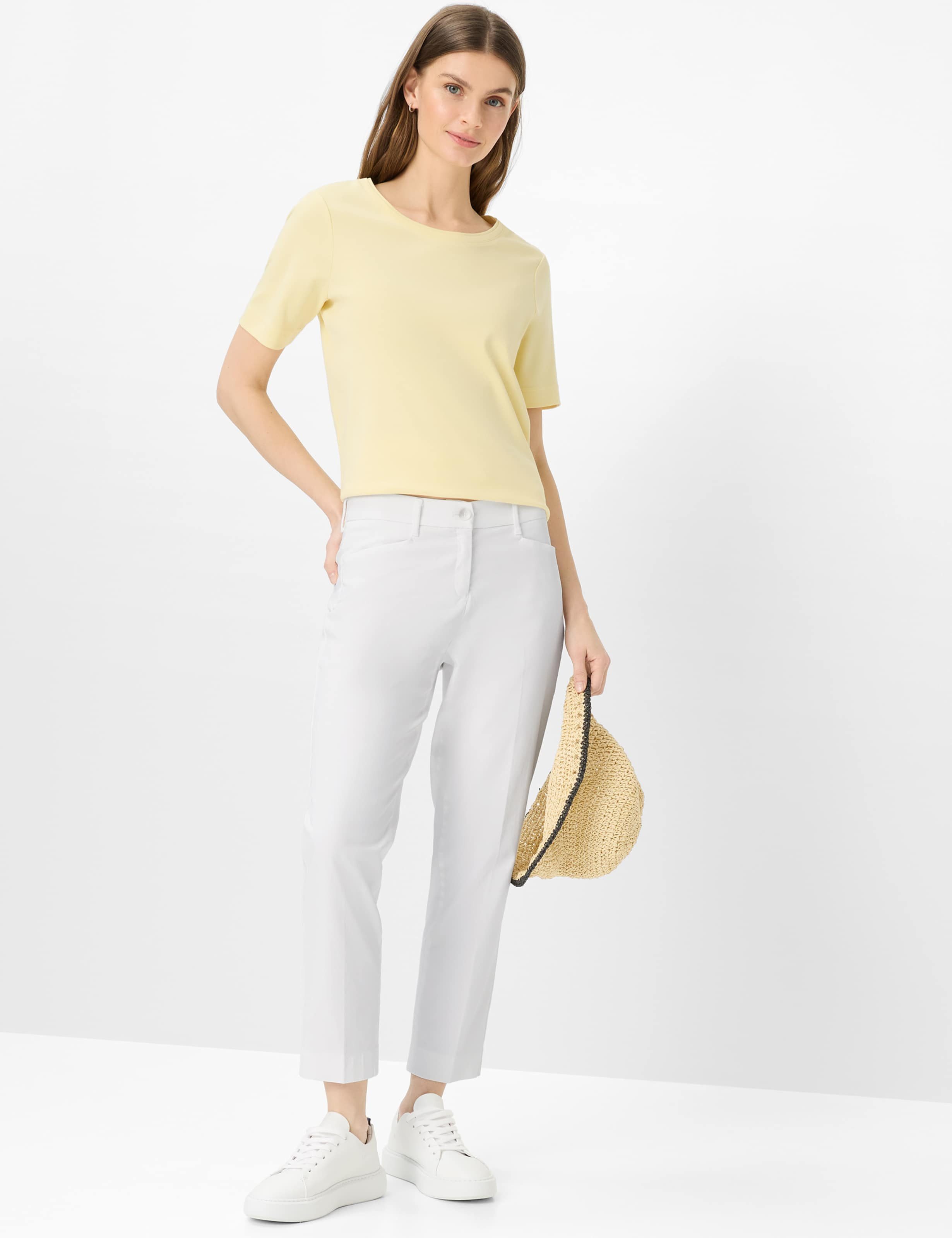 Brax 5-Pocket-Hose Style MARA S