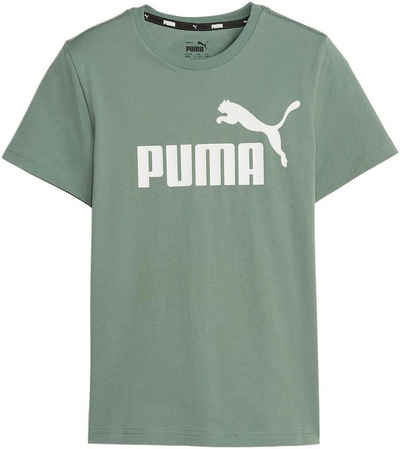 PUMA T-Shirt ESS LOGO TEE - für Kinder