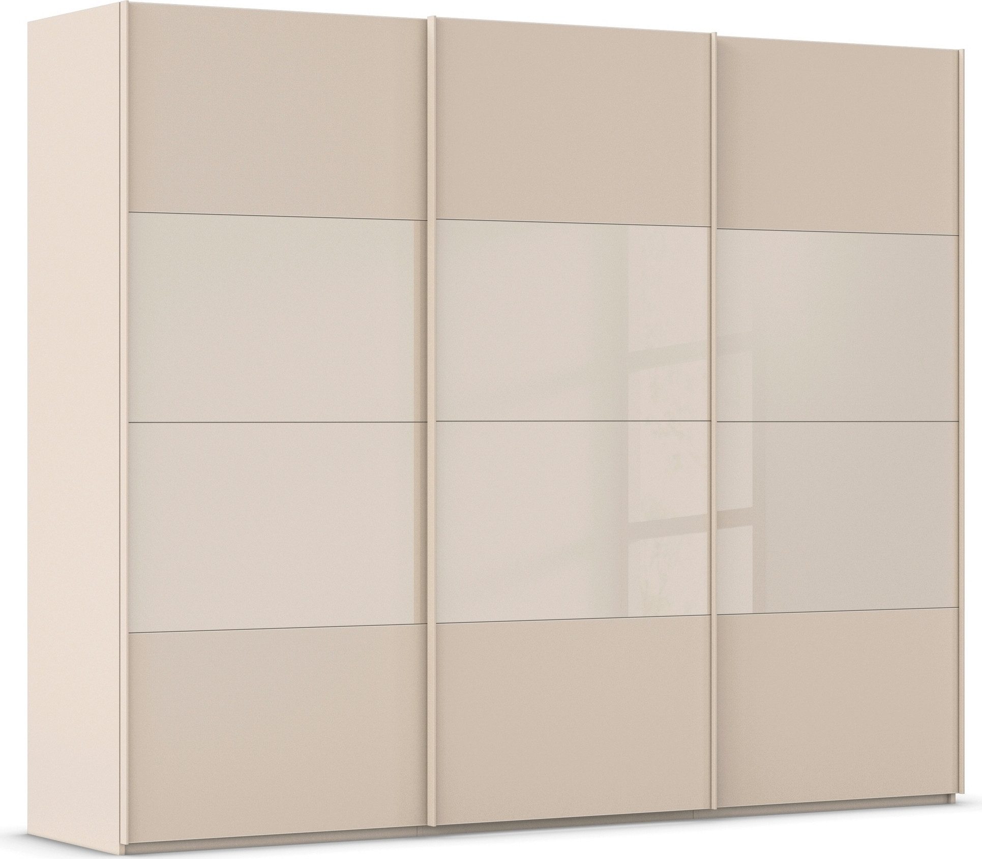 rauch Schwebetürenschrank "Kleiderschrank Schrank Garderobe Schlafzimmersch günstig online kaufen