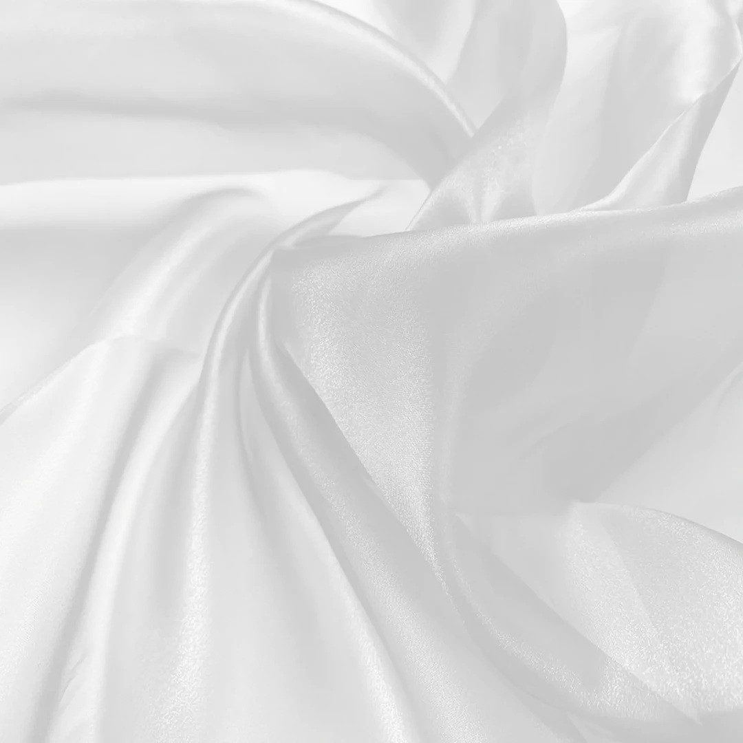 Event Kauf Stoff Organza Crystal Stoff Meterware, Breite 150 cm