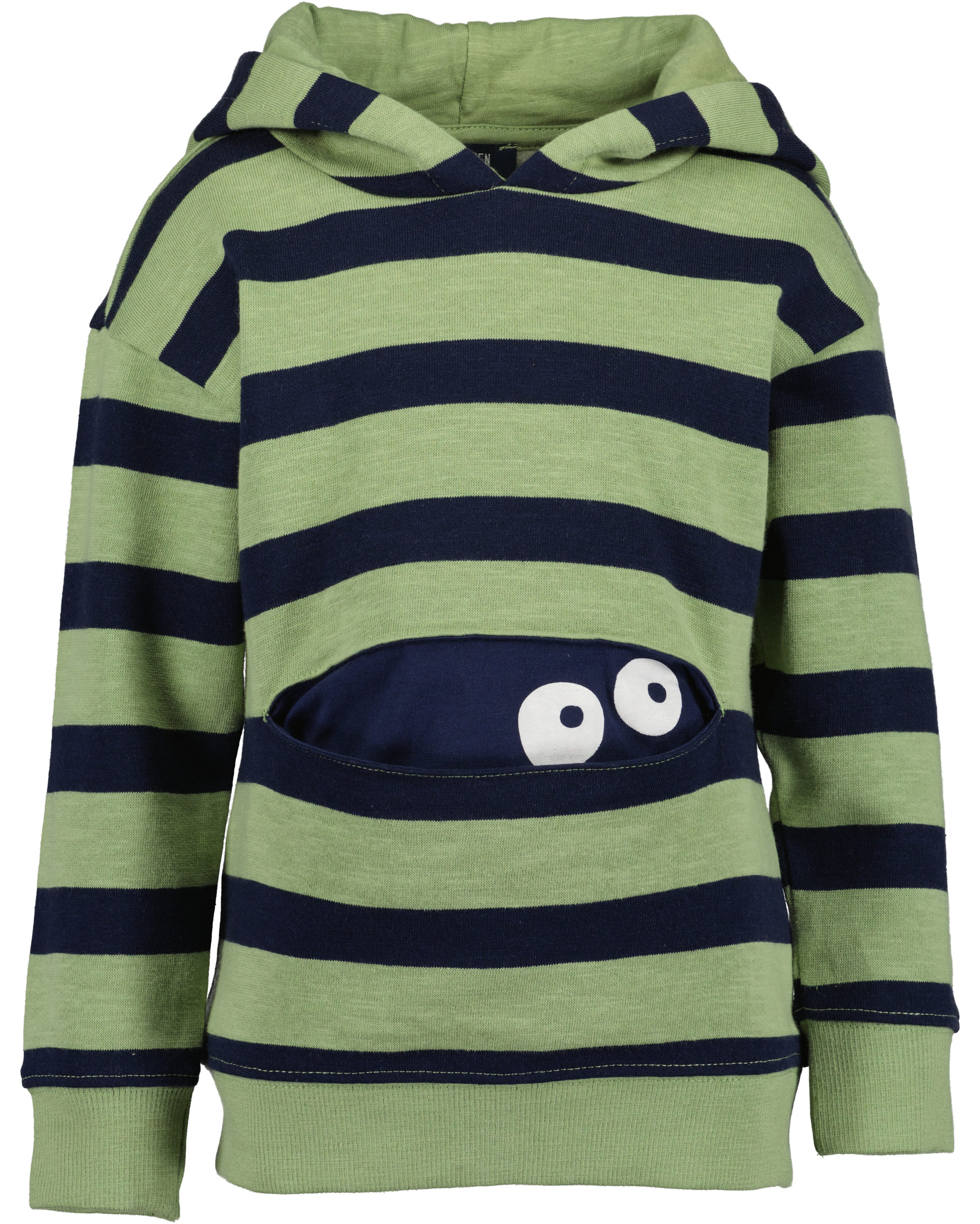 Blue Seven Kapuzensweatshirt Baumwolle