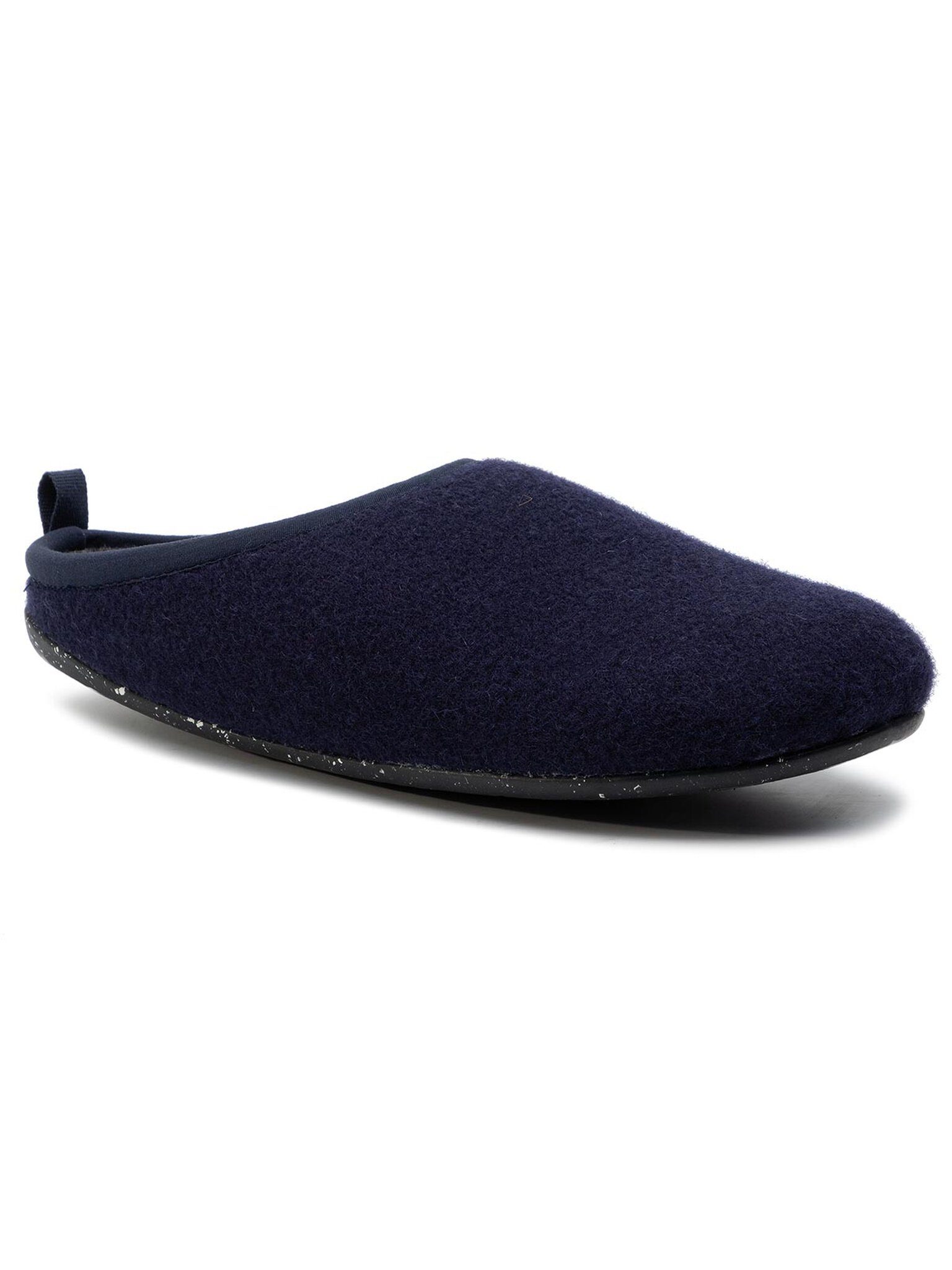 Camper Hausschuhe Wabi 18811-069 Blue Hausschuh