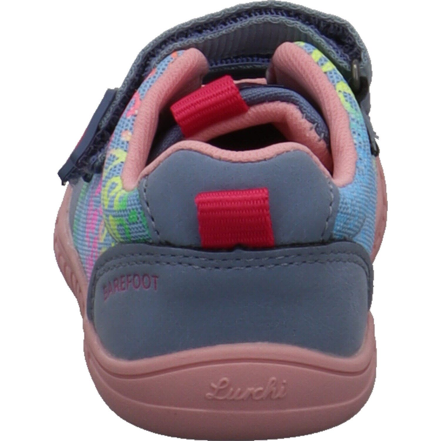 Lurchi Benny Barefoot 3 Sneaker