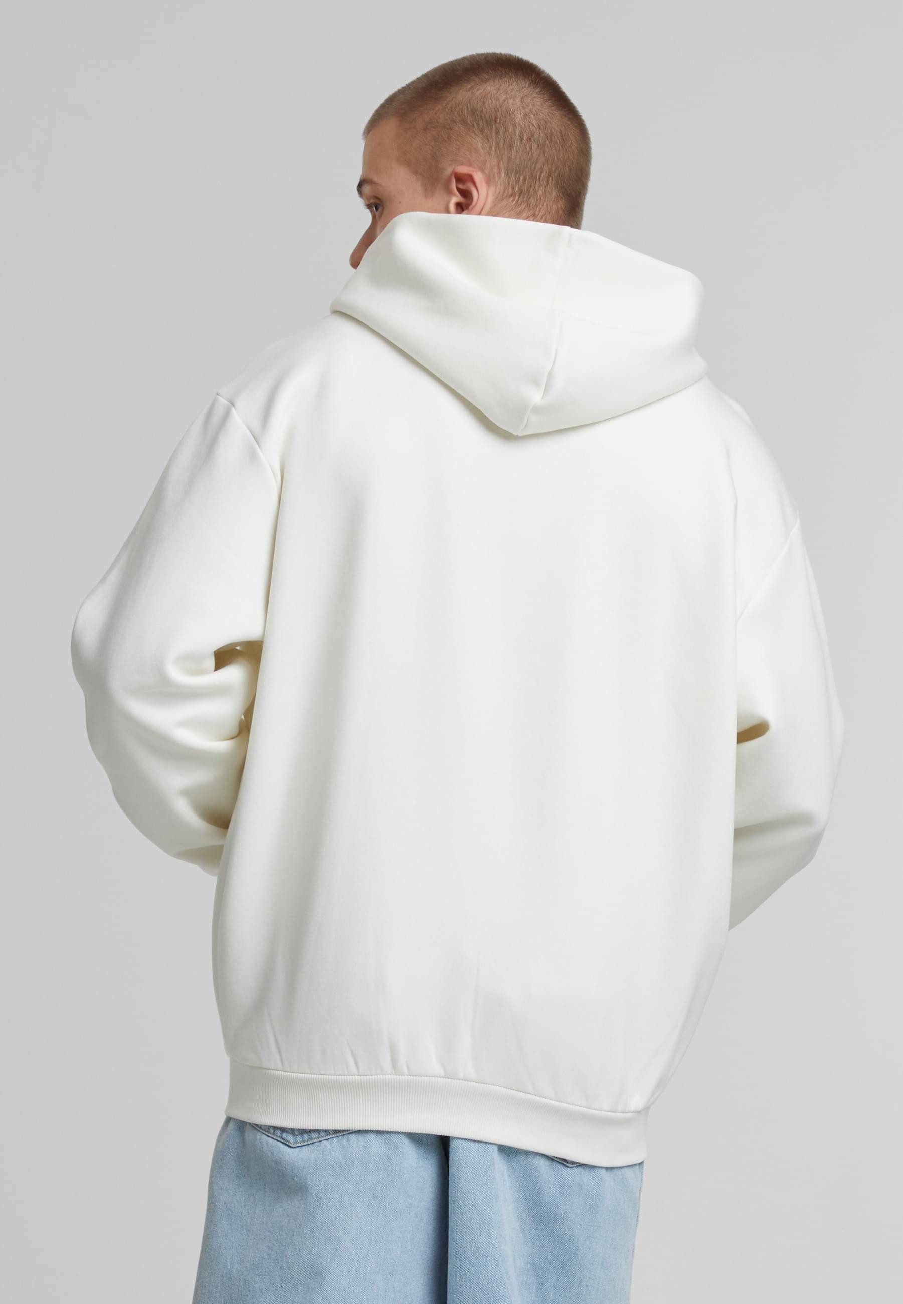 Karl Kani Sweatjacke Karl Kani Karl Kani Kani Star Logo Os Full Zip Hoodie