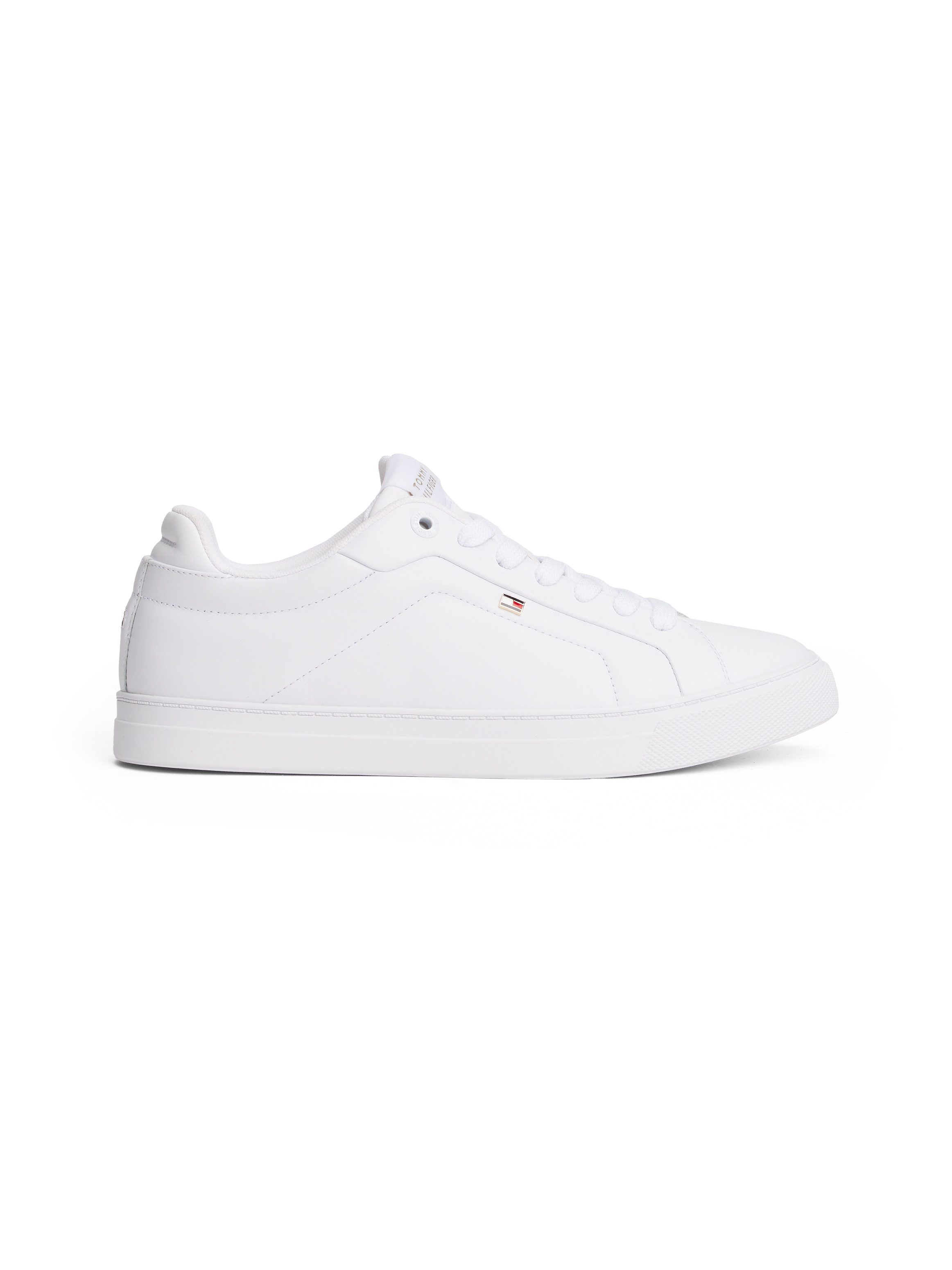 Tommy Hilfiger ICON COURT SNEAKER Plateausneaker günstig online kaufen