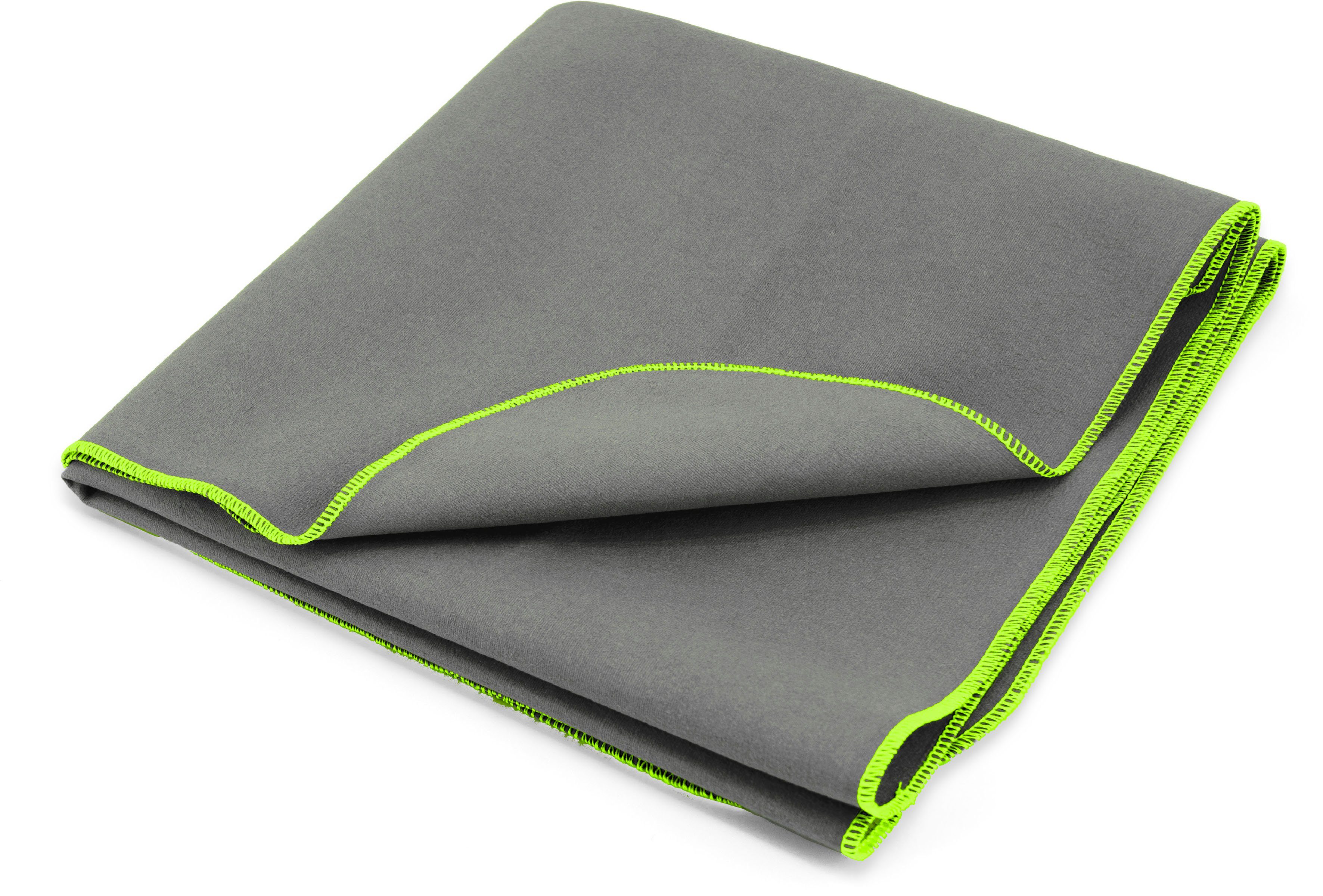Sporthandtuch SETEX Sporttuch aus Evolon®