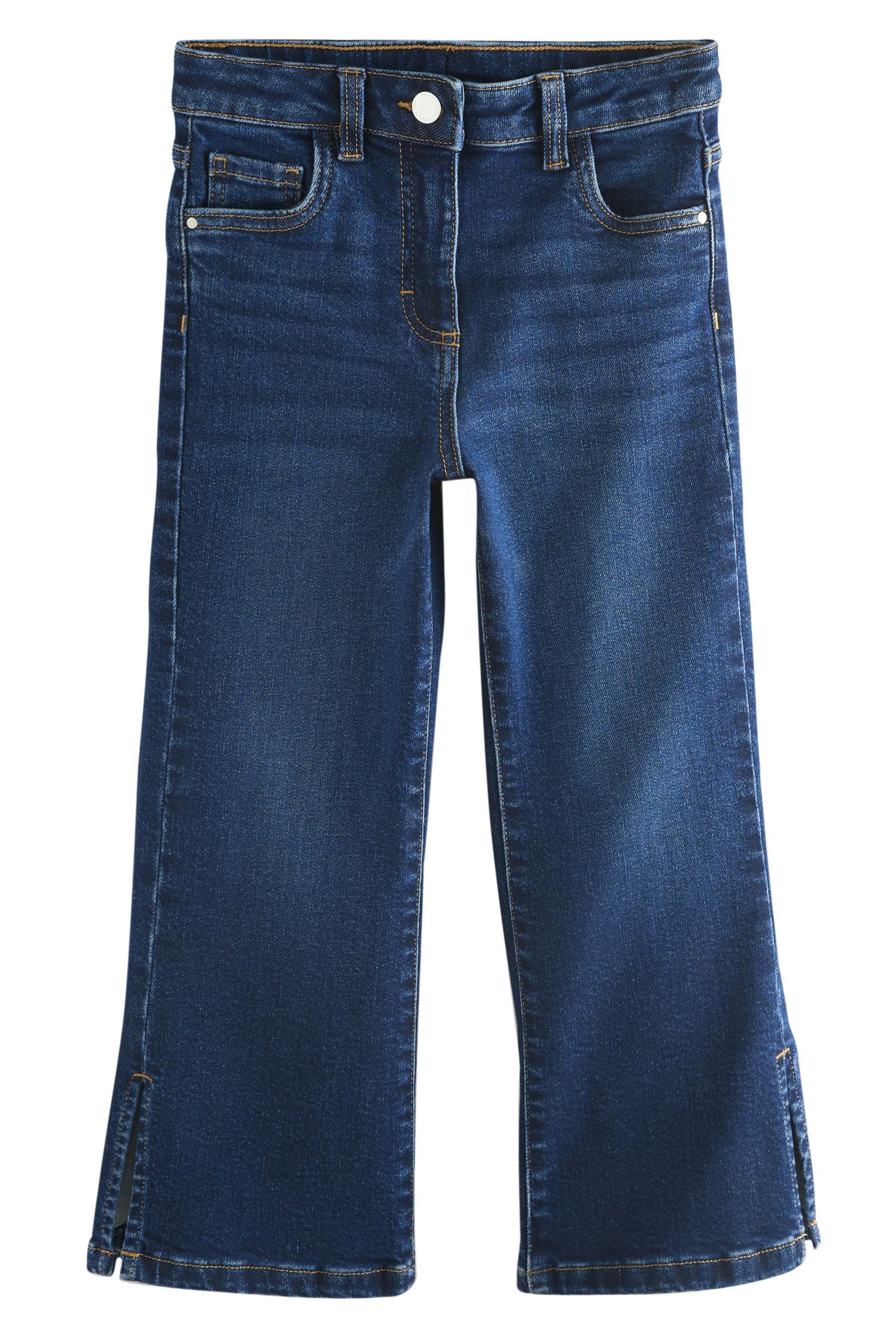 Next Schlagjeans Jeans mit Schlag (1-tlg) günstig online kaufen