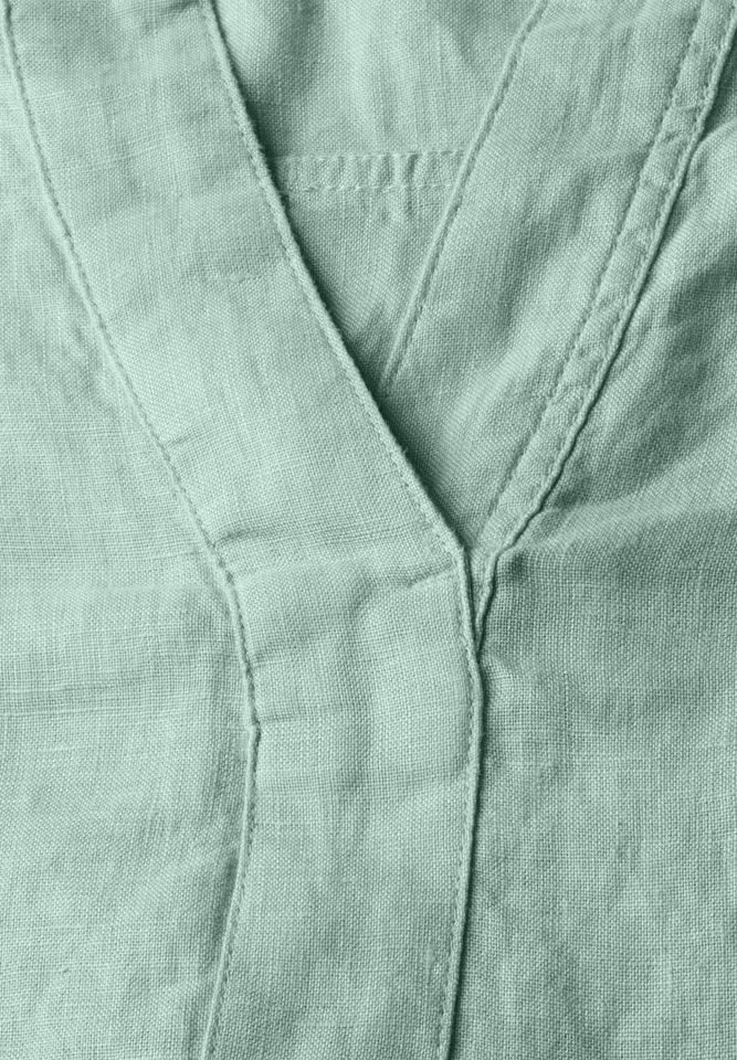 Cecil Klassische Bluse, mit 3/4 Ärmeln günstig online kaufen