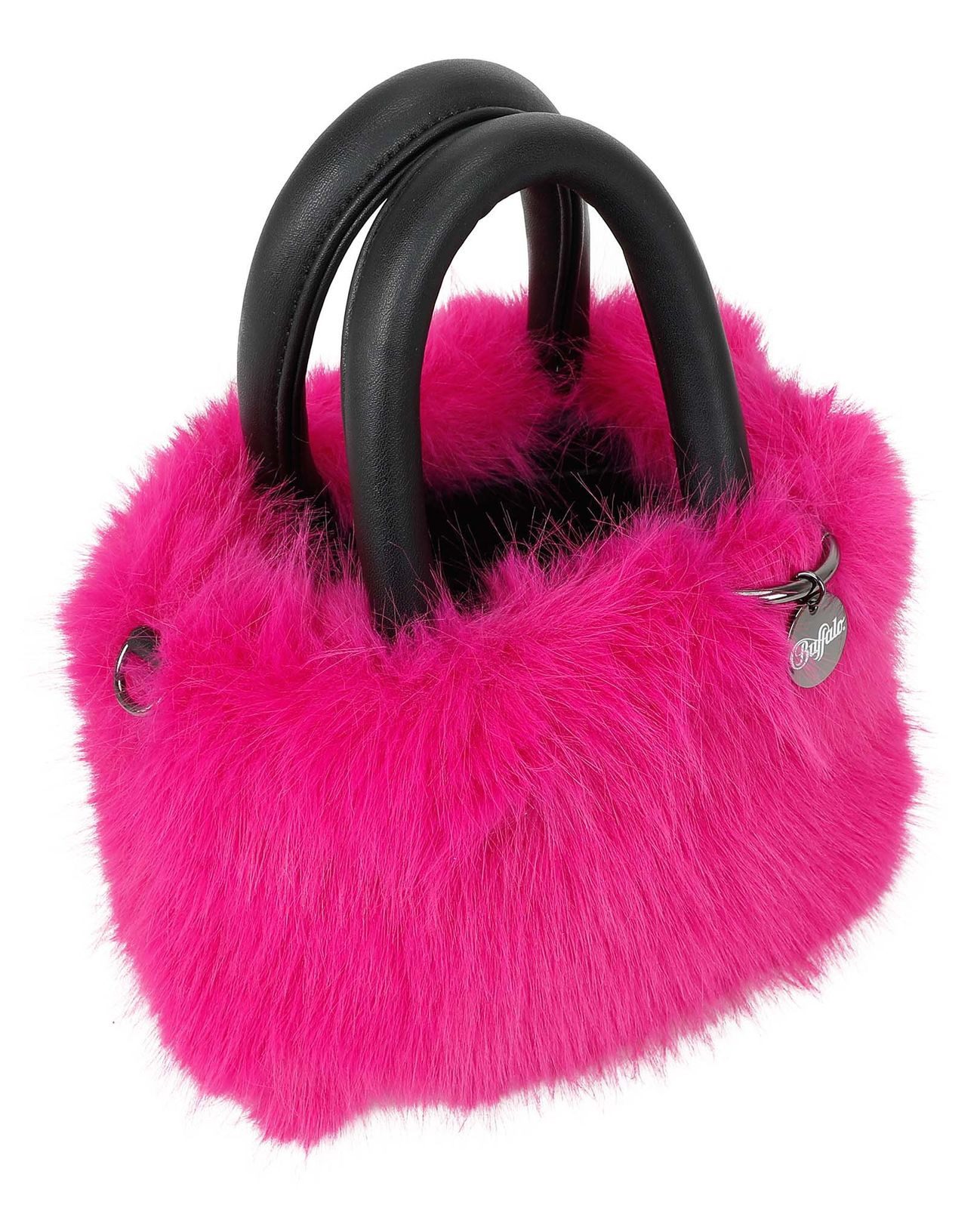 Buffalo Handtasche Boxy34 Crossbody Bag (Set, 2-tlg) günstig online kaufen