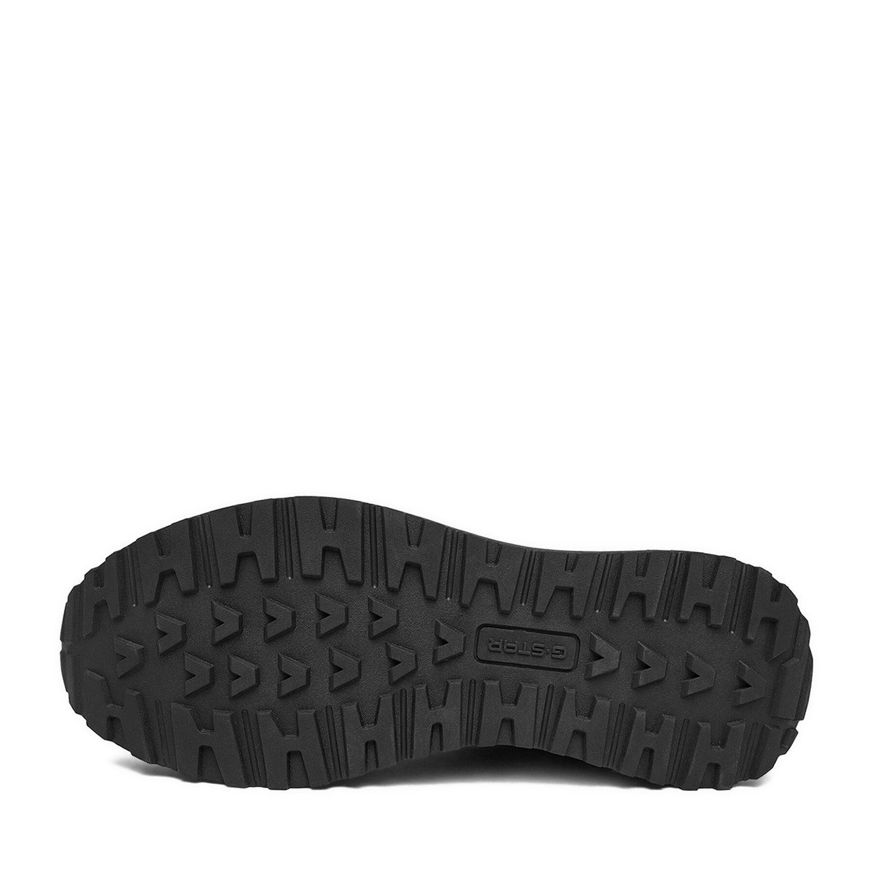 G-STAR G Star Raw Herren Turnschuhe 5907964561675 Schwarz Walkingschuh