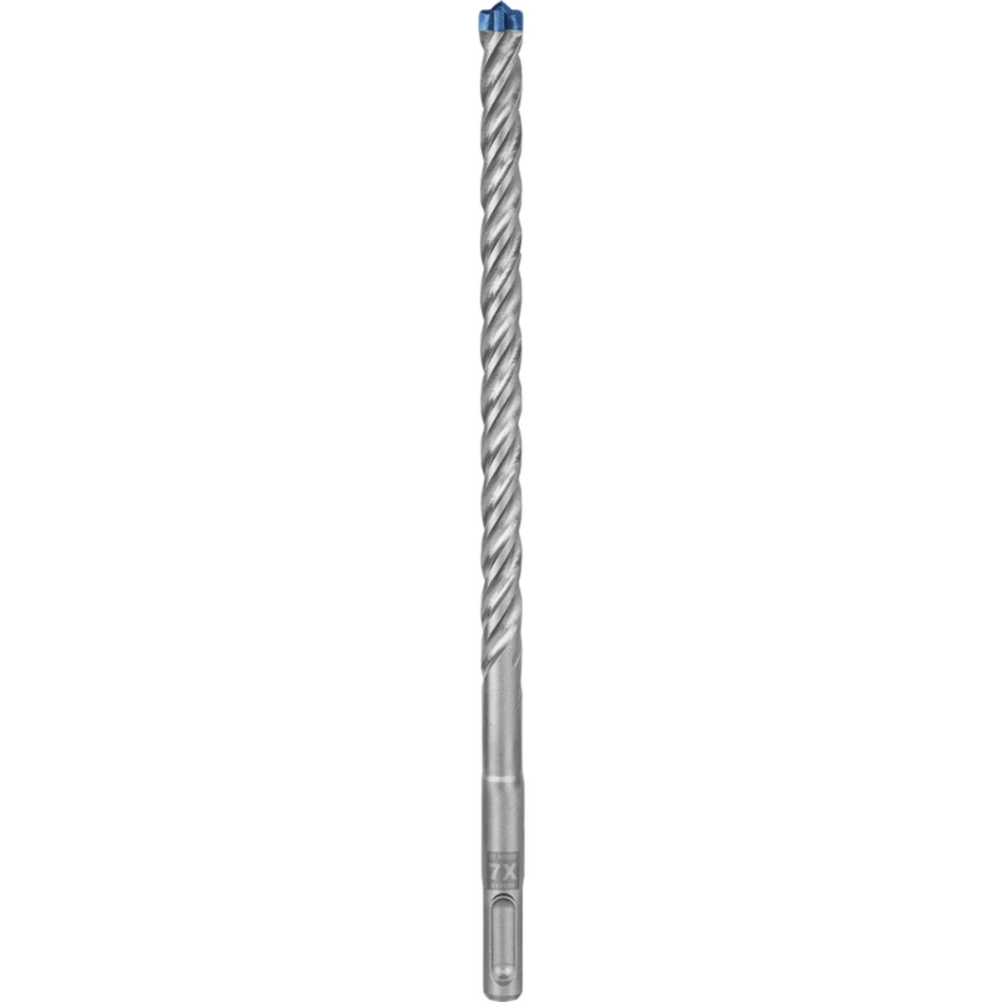 Thumbnail - Bosch Professional Bohrer- und Bitset Bosch Professional Expert Hammerbohrer