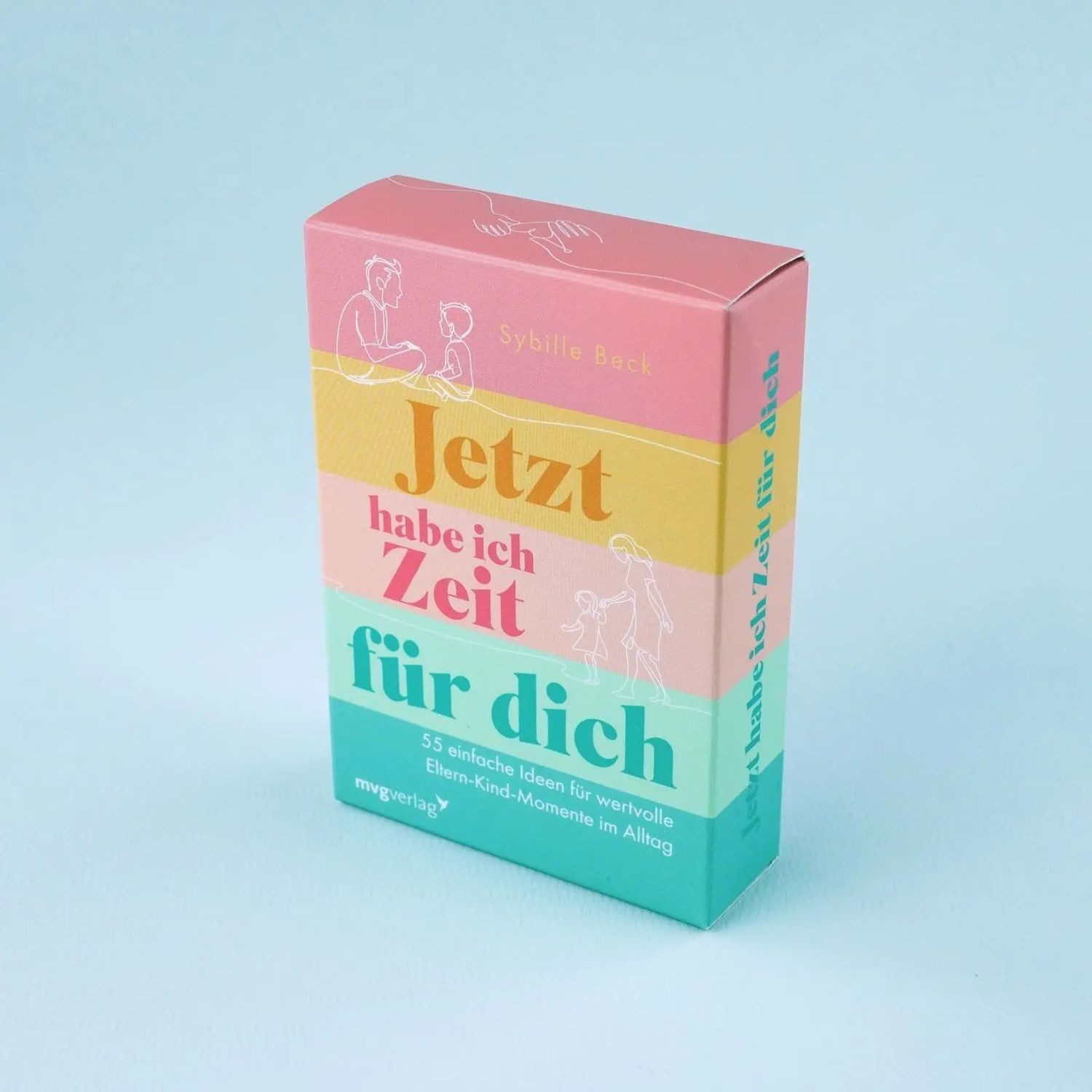 Spiel Jetzt habe ich Zeit für dich