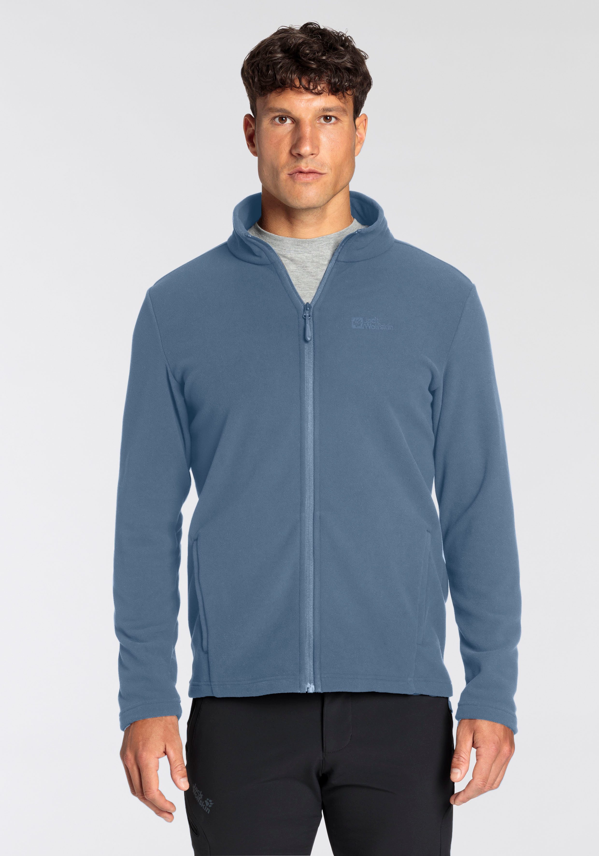 Jack Wolfskin Fleecejacke