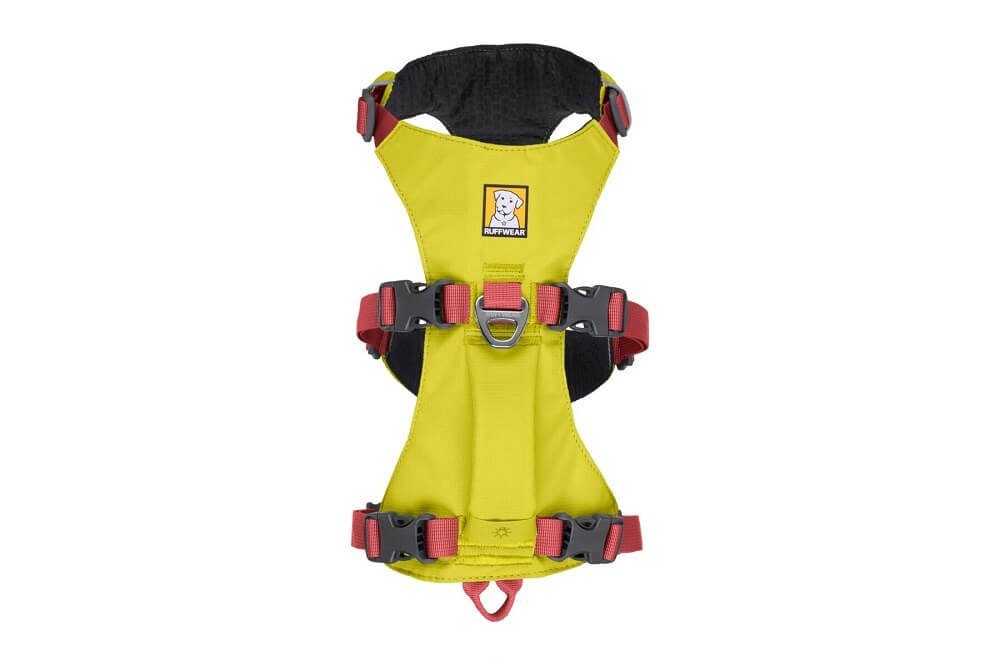 Ruffwear Hunde-Geschirr Flagline Harness