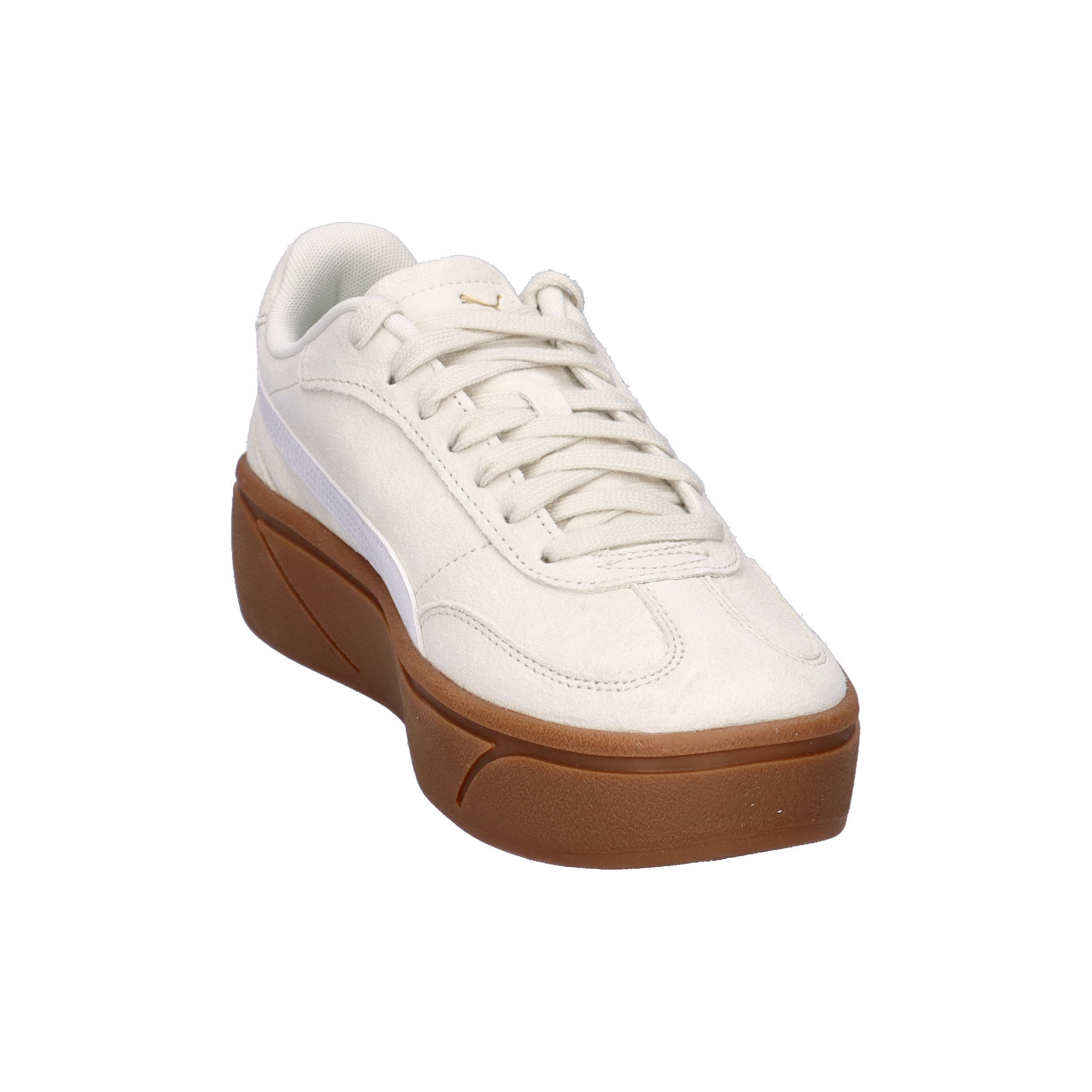 PUMA Puma Damen Sneaker Club II Era Platform SD Wns 402609 Sneaker günstig online kaufen