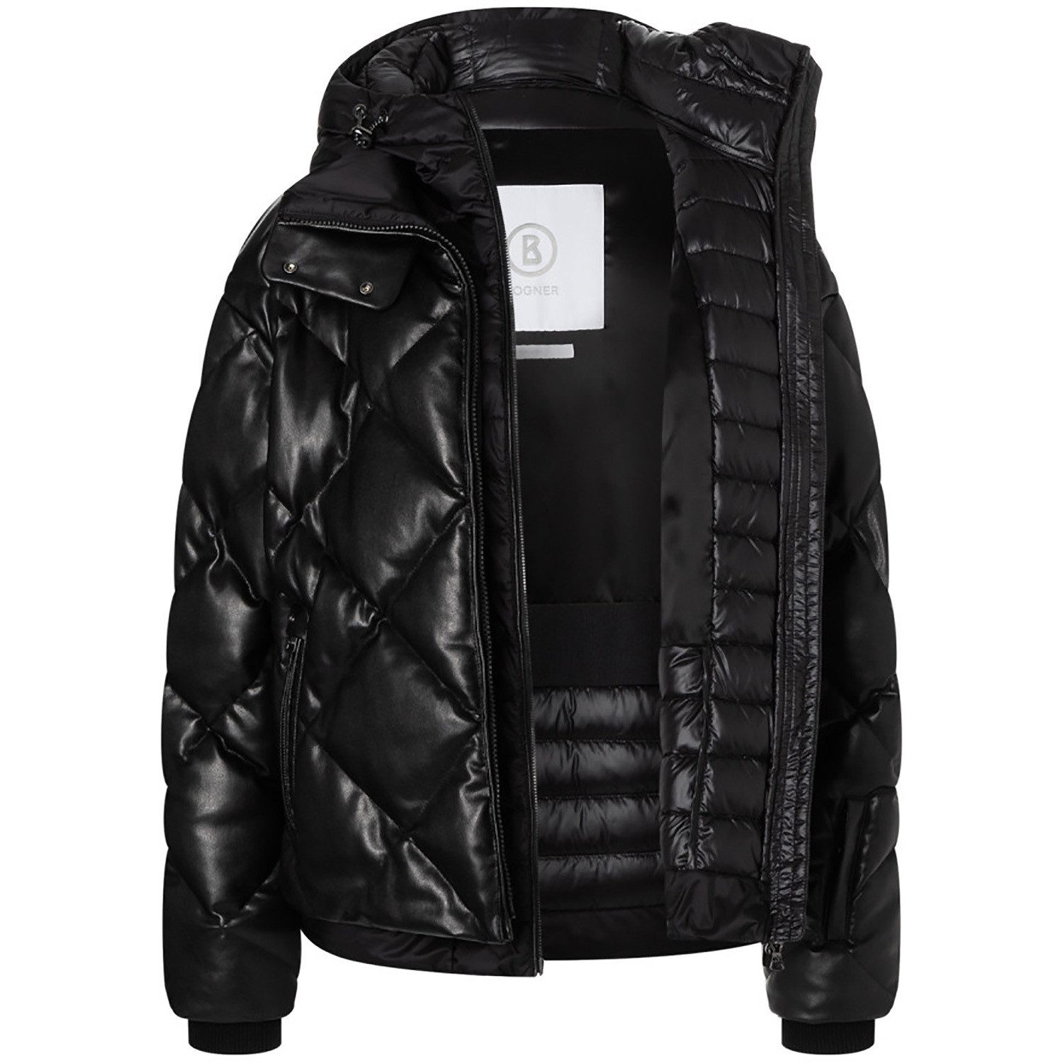 BOGNER Skijacke Skijacke Bogner Sport LADIES LISSI-D