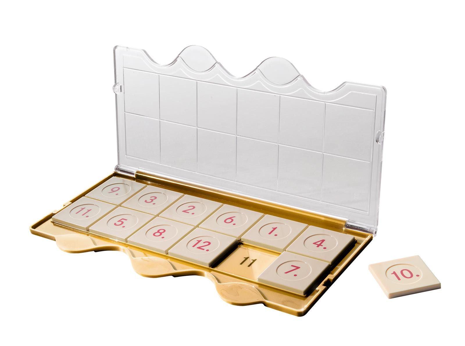 Lernspielzeug miniLÜK