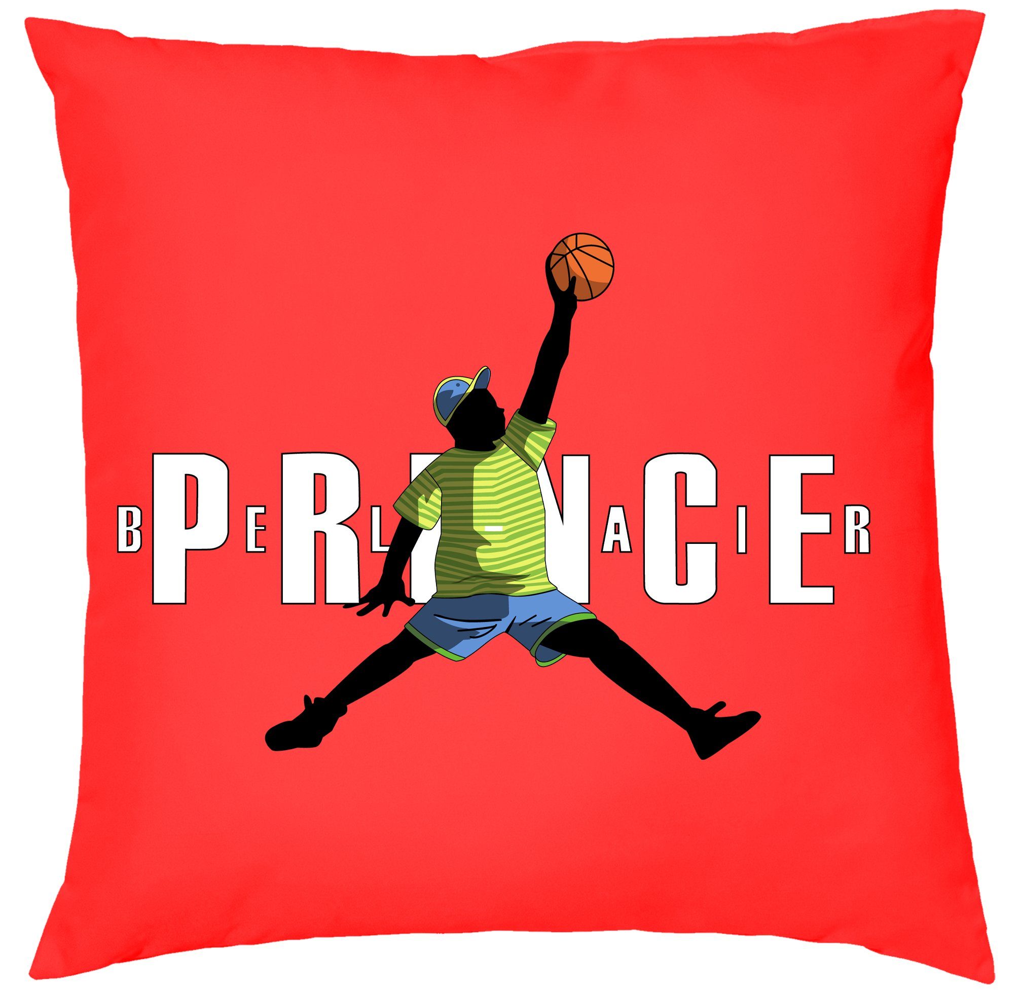 Totority Basketball-Kissen – Weiches Plüschkissen Mit Sportdesign Für Jungen & Kinderzimmer