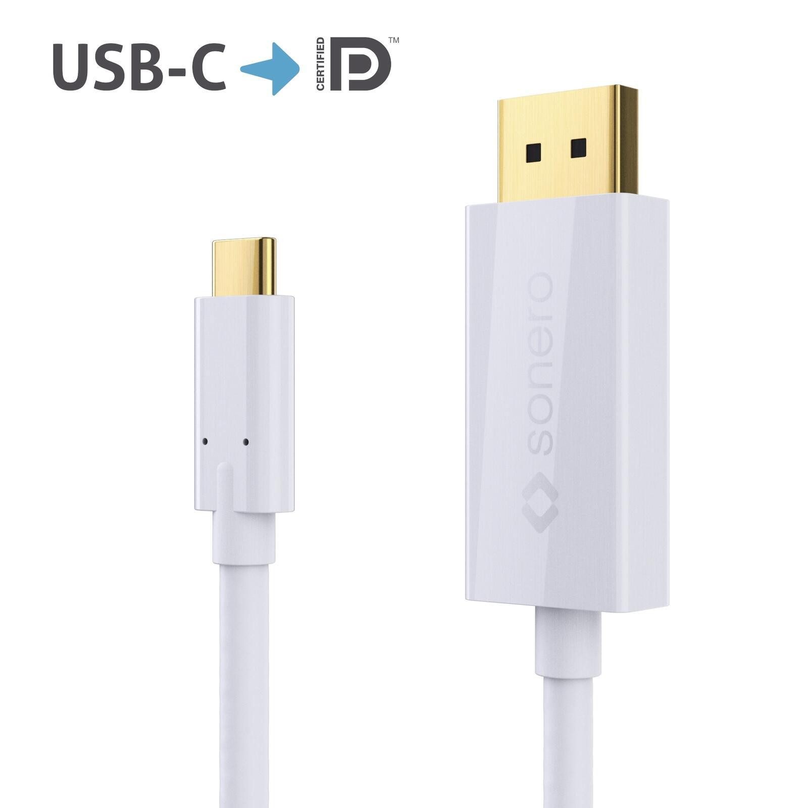 sonero Adapter