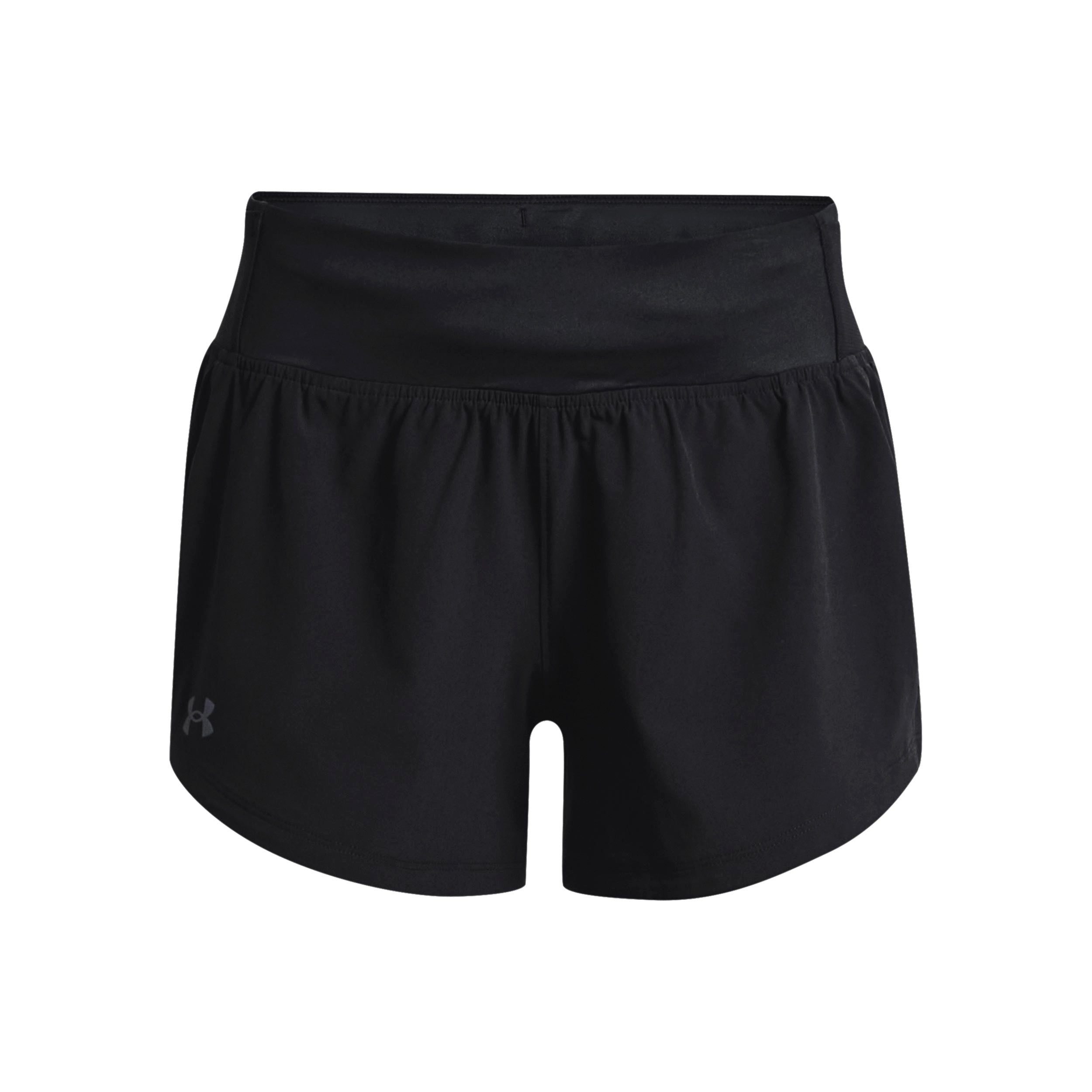 Laufshorts Speedpocket Performance
