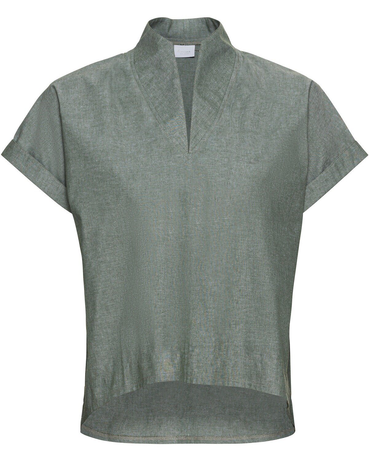 FELICITAS Shirtbluse Kurzarm-Bluse Belinda günstig online kaufen