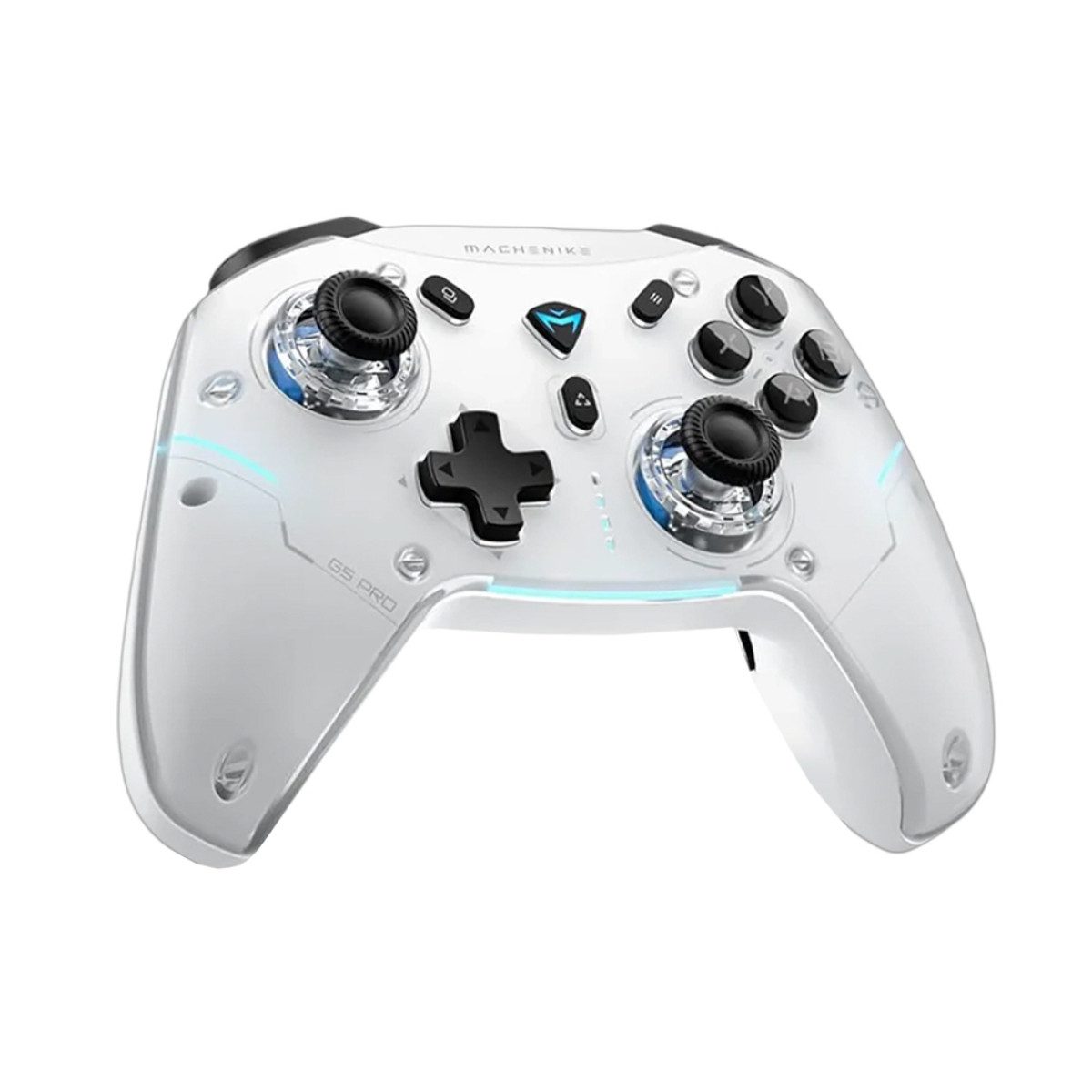 Machenike G5Pro Max Gaming-Controller (Hall Effekt Joysticks mit 1000 Hz Polling Rate)