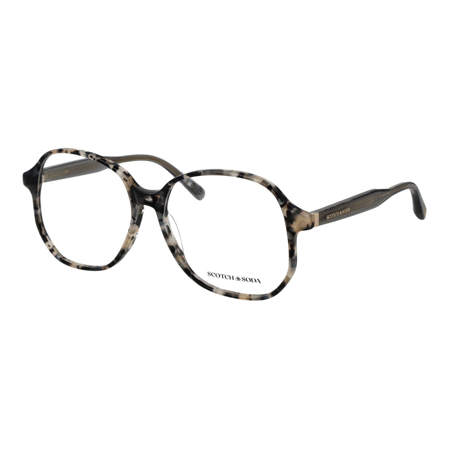 Scotch & Soda Brillengestell SS3025 57907