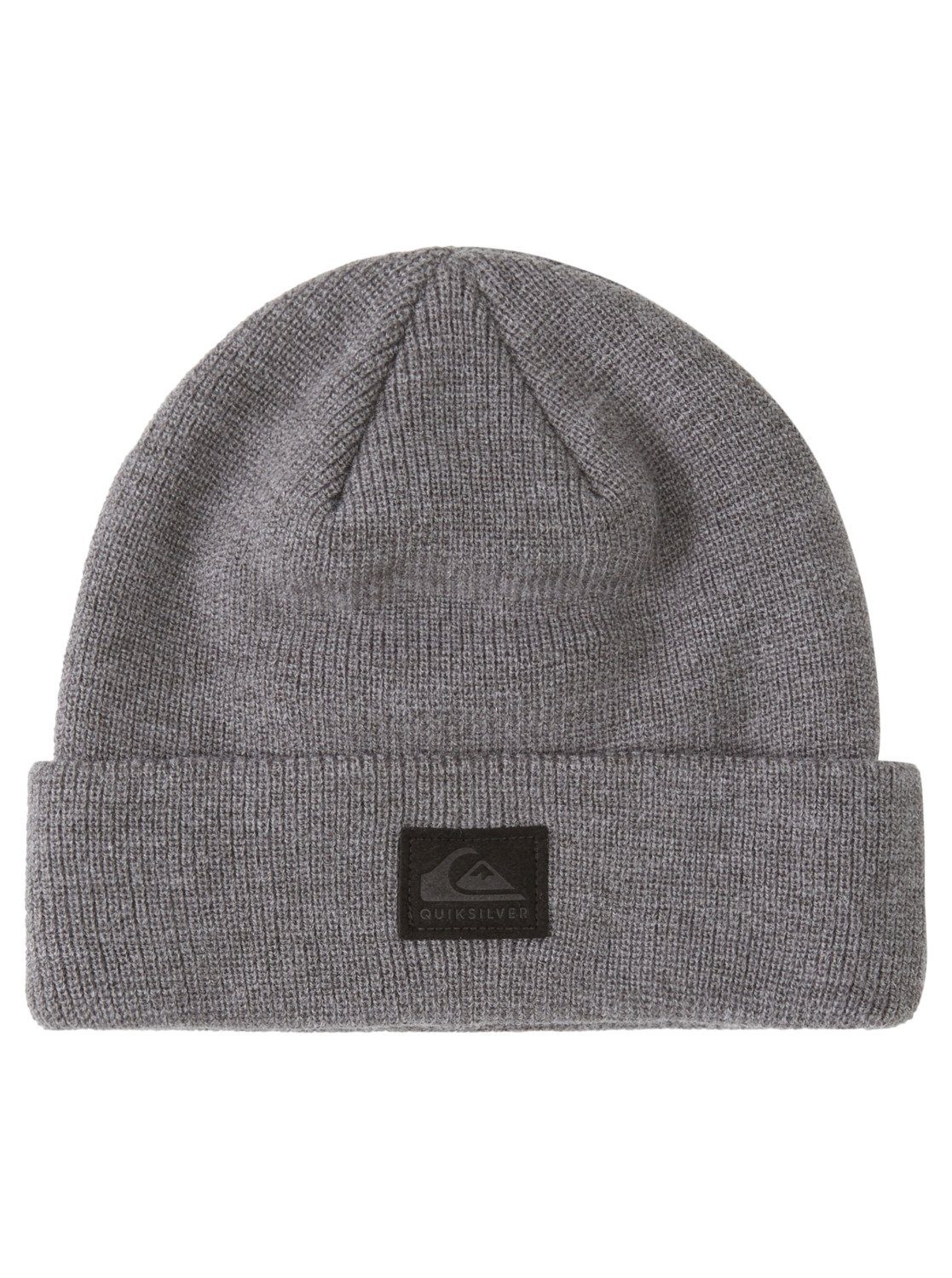 Ein toller Ausverkauf ist im Gange! Quiksilver Beanie Performer schwarz