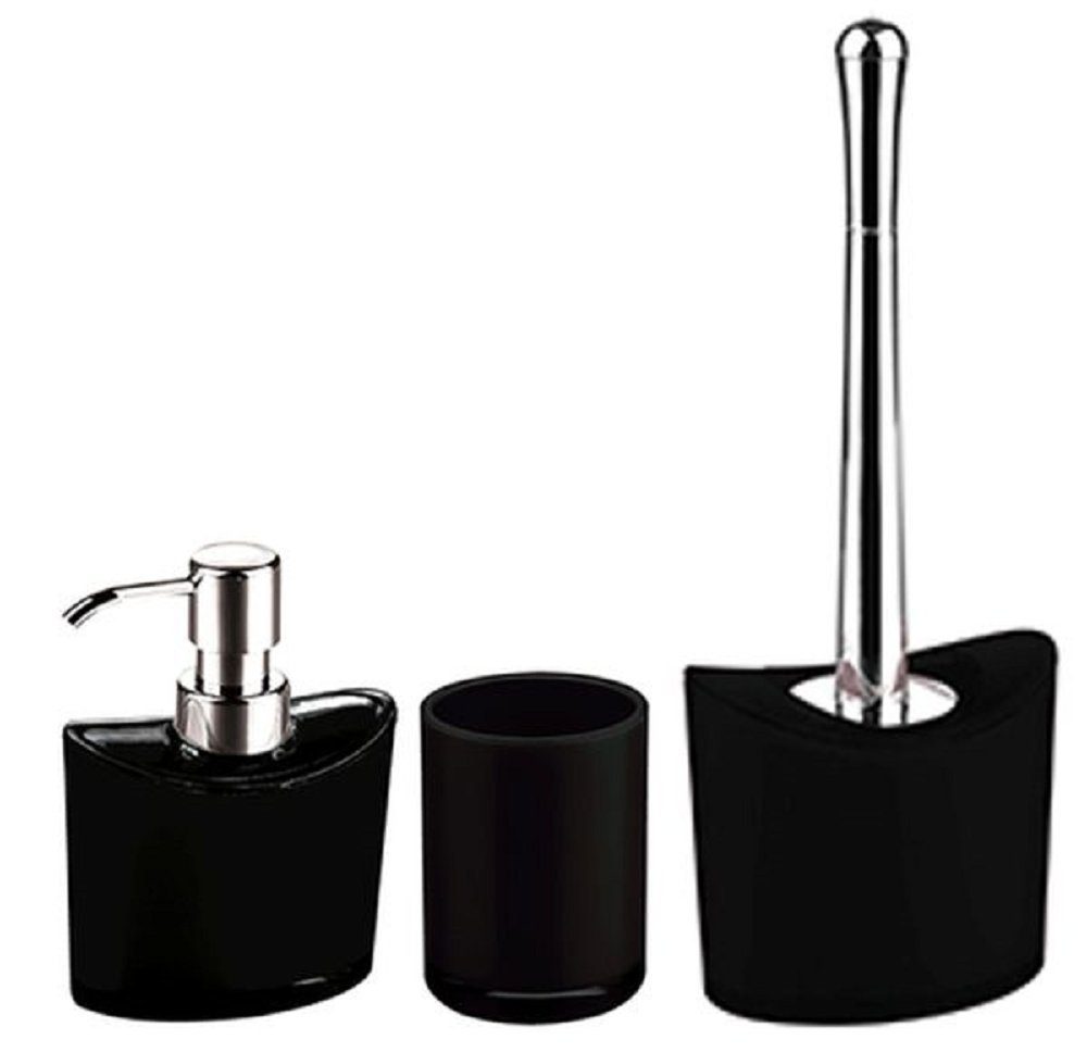 MSV Badaccessoires-Sets MANIHI, Zubehör-Set aus hochwertigem günstig online kaufen