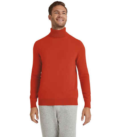 FALKE Strickpullover aus reinem Kaschmir