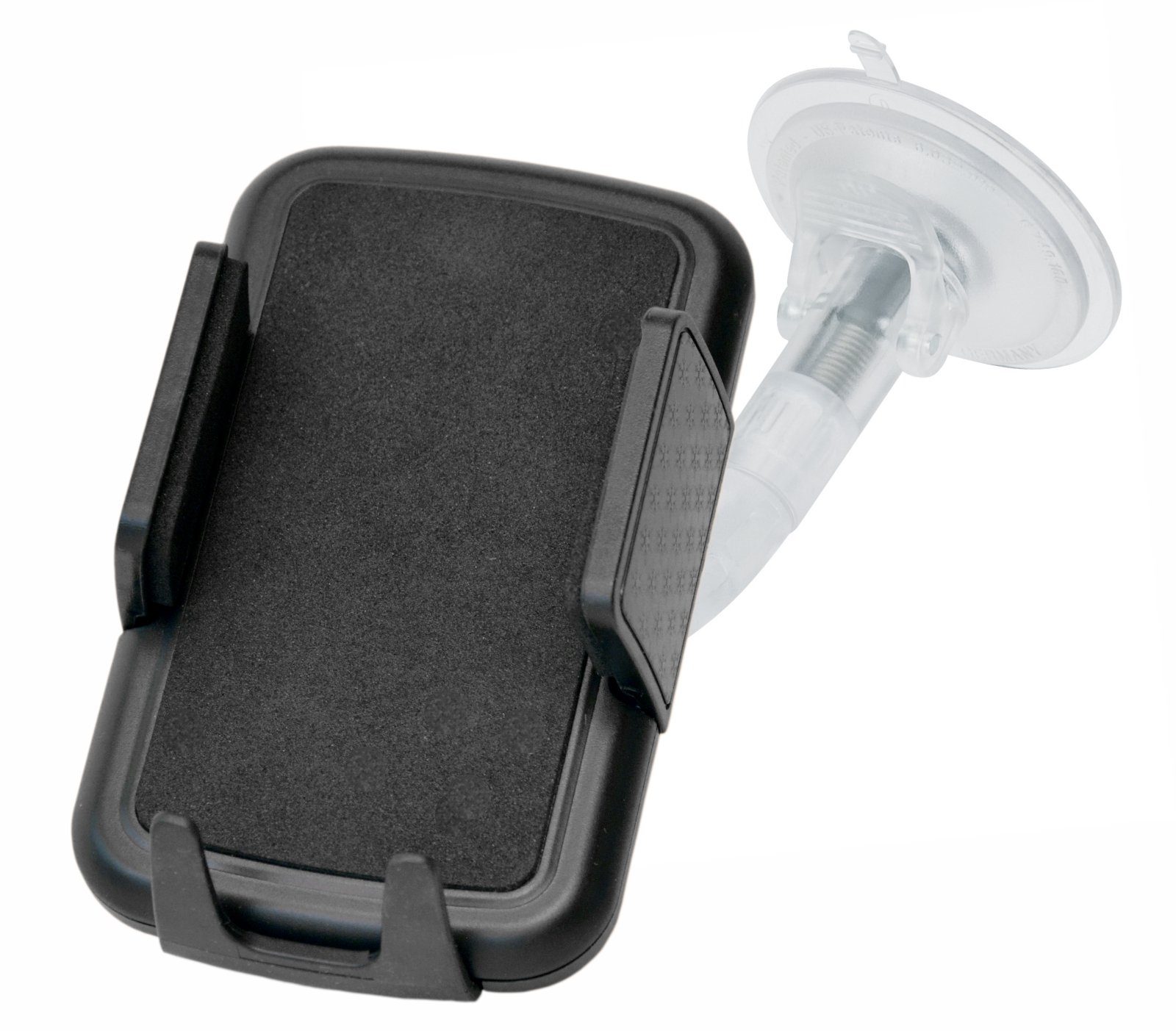 Handy-Halterung Universal Smartphone Handy Halter 360°+60° sehr schlank