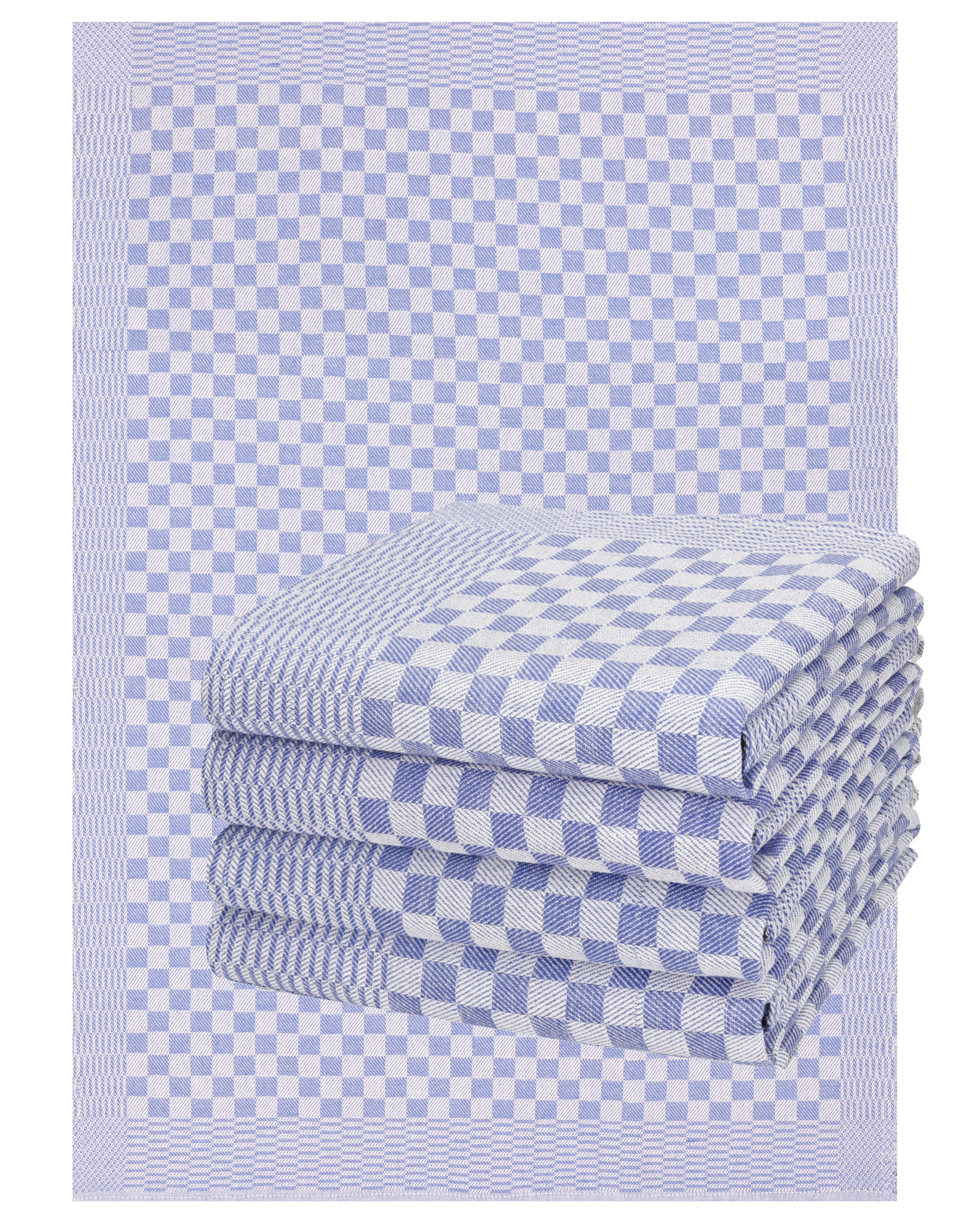 Betz Geschirrtuch 10 tlg. Set 50x100cm günstig online kaufen