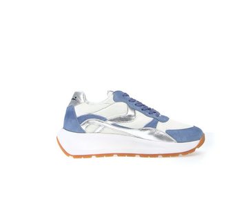 VOILE BLANCHE FLOWEE 02 Sneaker