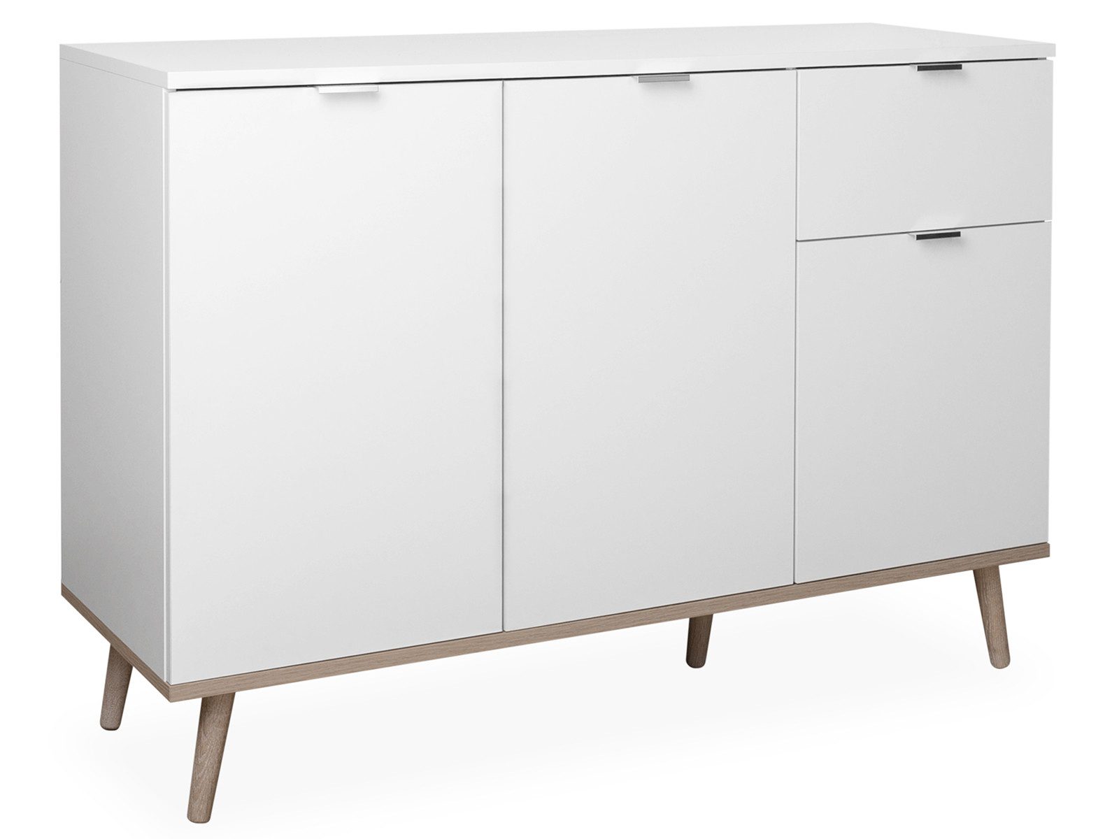 Finori Kommode 120 x 85 x 40 cm (B/H/T)
