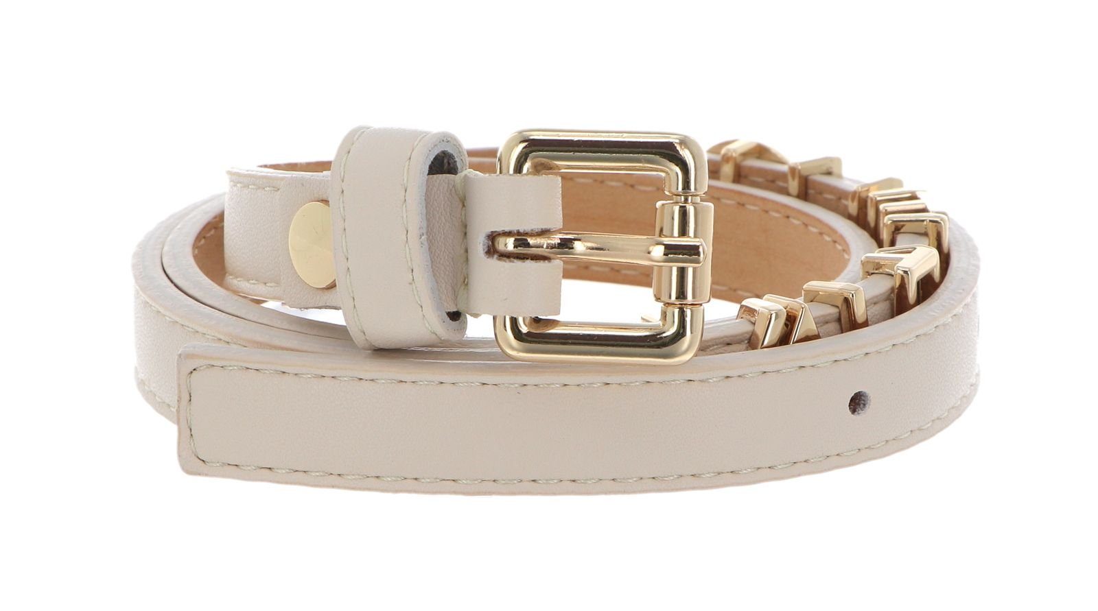 VALENTINO BAGS Synthetikgürtel Emma Winter günstig online kaufen