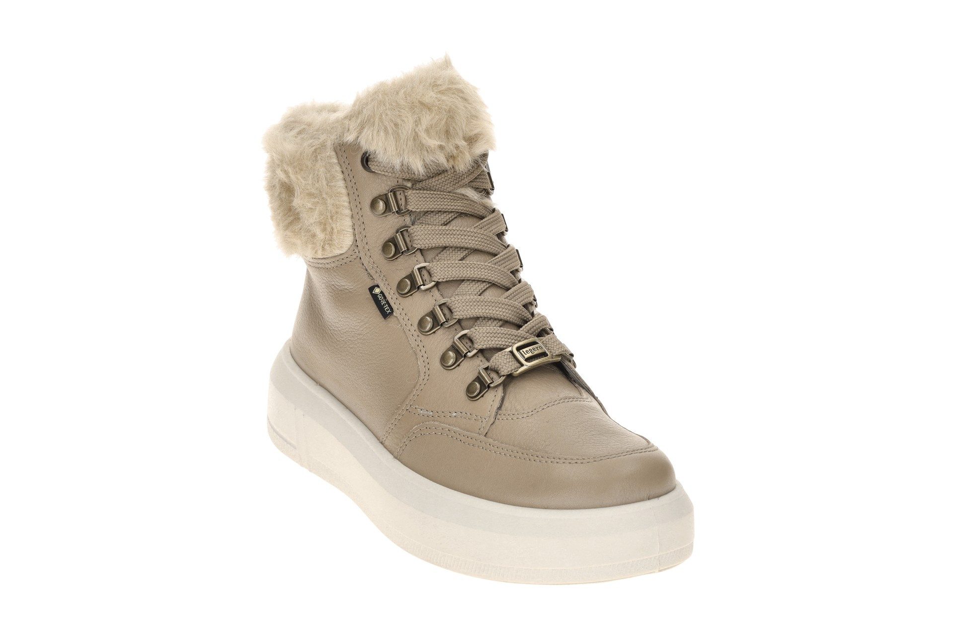 Legero 2-000415-4040 Stiefel