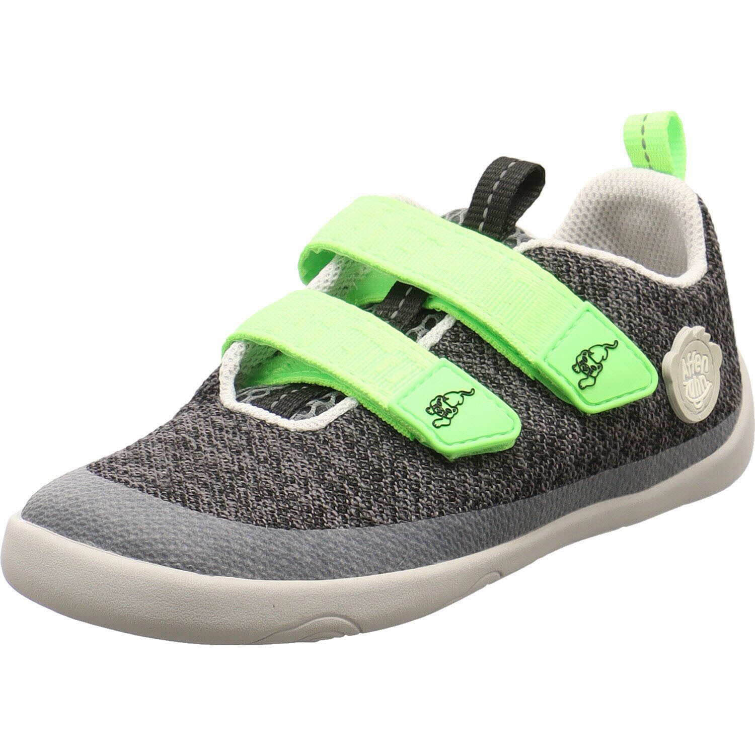 Affenzahn Knit Happy Panther Sneaker