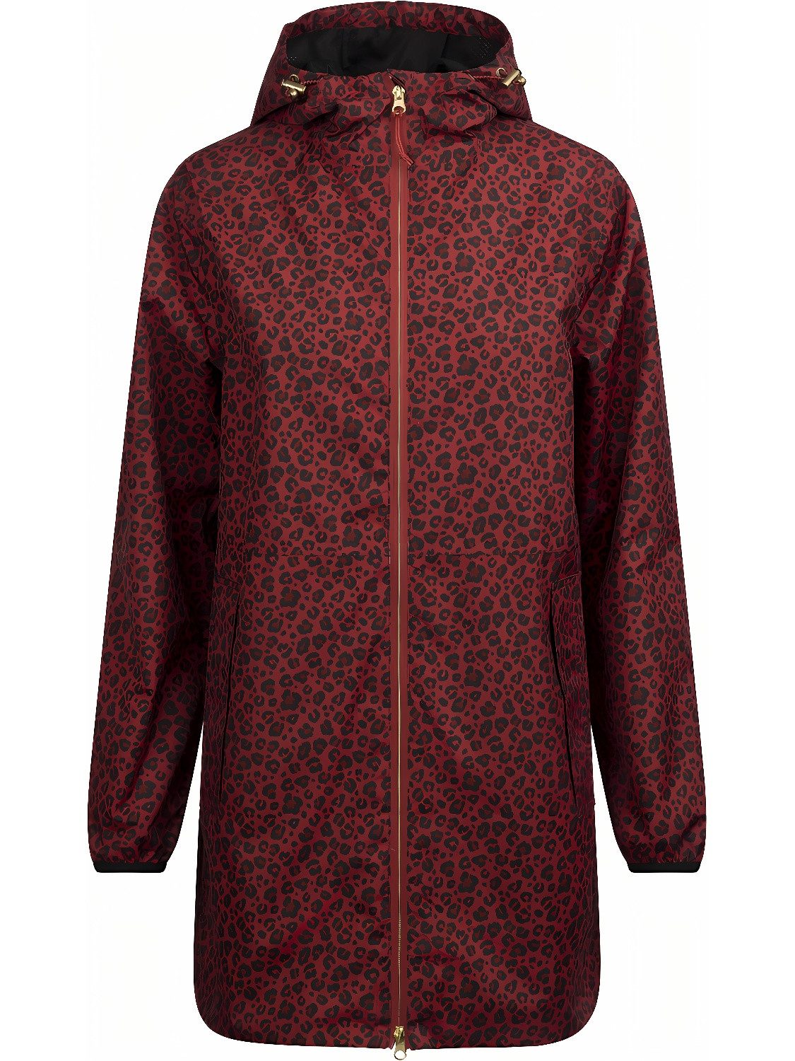 Winterjacke Parched Rainwear Jacket