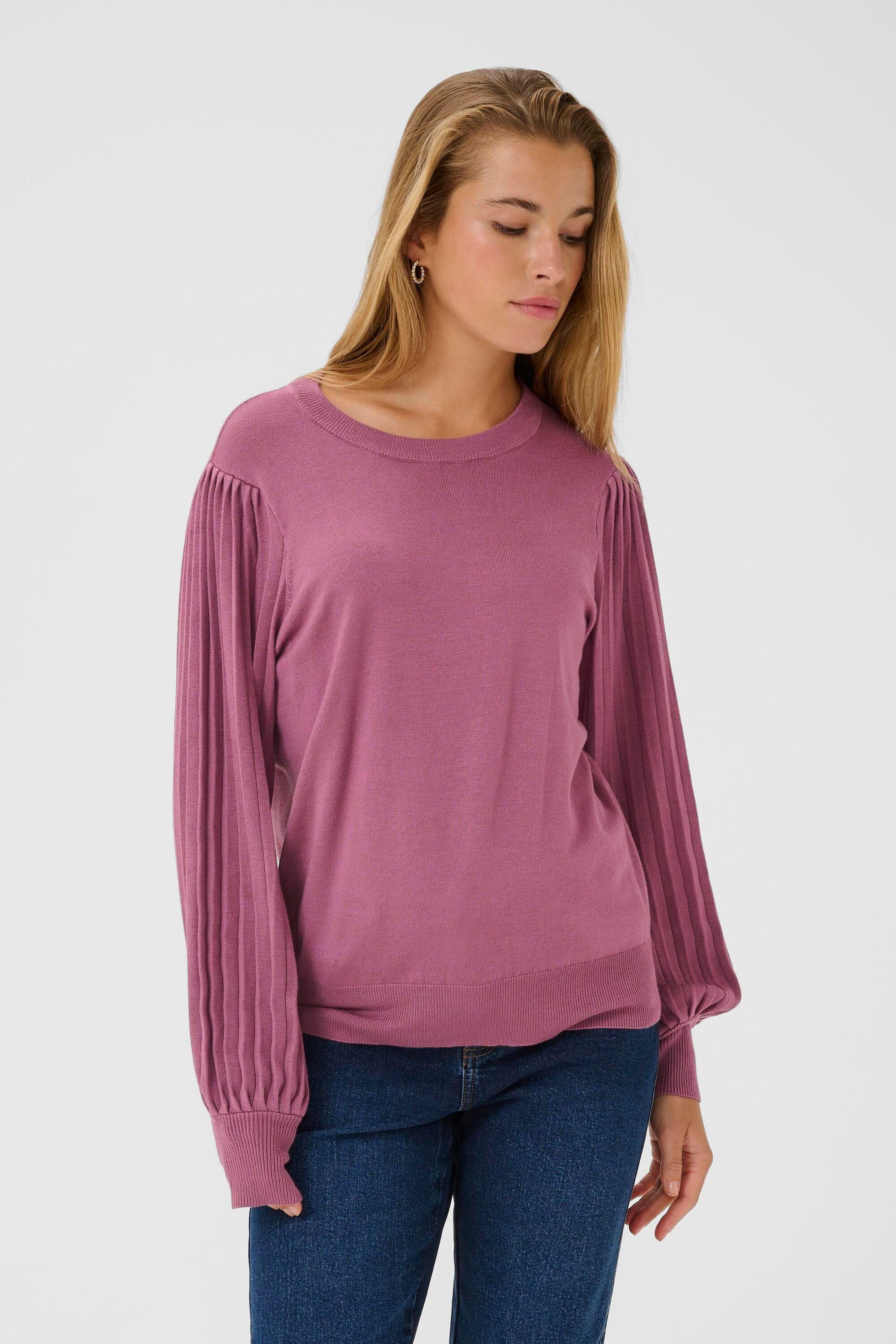 Strickpullover Strickpullover KAlone